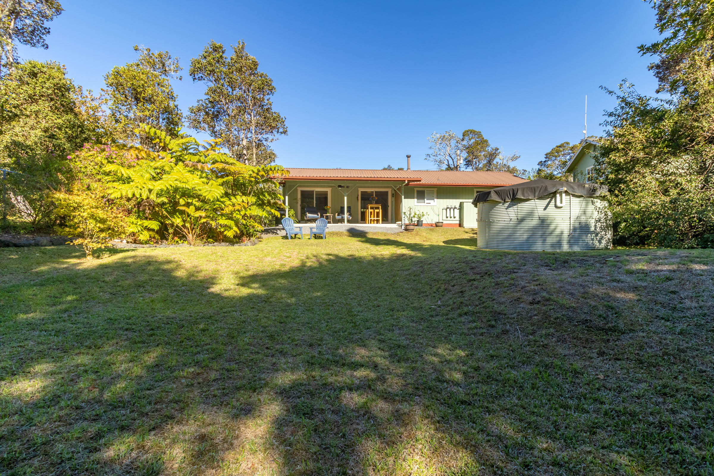 Volcano, Hawaii, 96785, United States, 3 Bedrooms Bedrooms, ,2 BathroomsBathrooms,Residential,For Sale,1971396