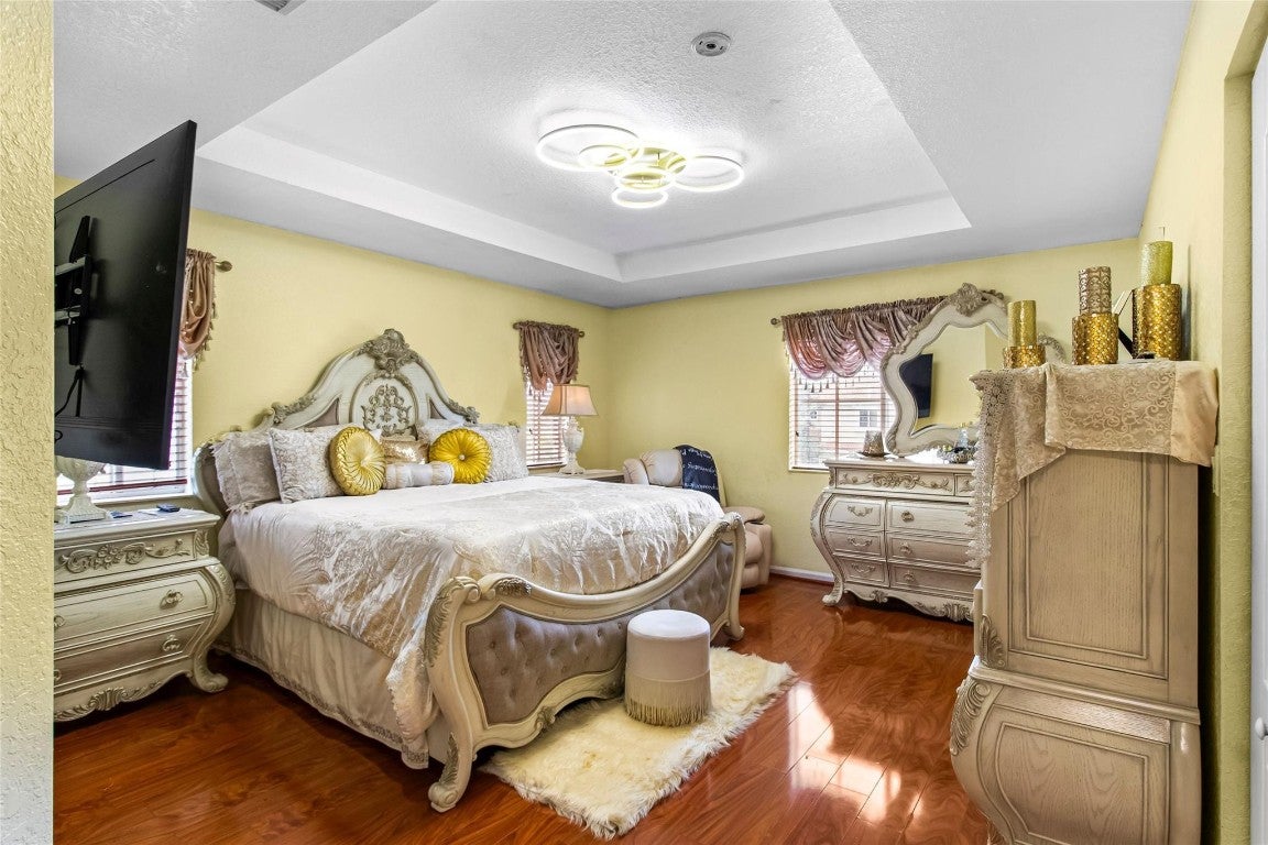 Miami Gardens, Florida, 33169, United States, 3 Bedrooms Bedrooms, ,3 BathroomsBathrooms,Residential,For Sale,1987100