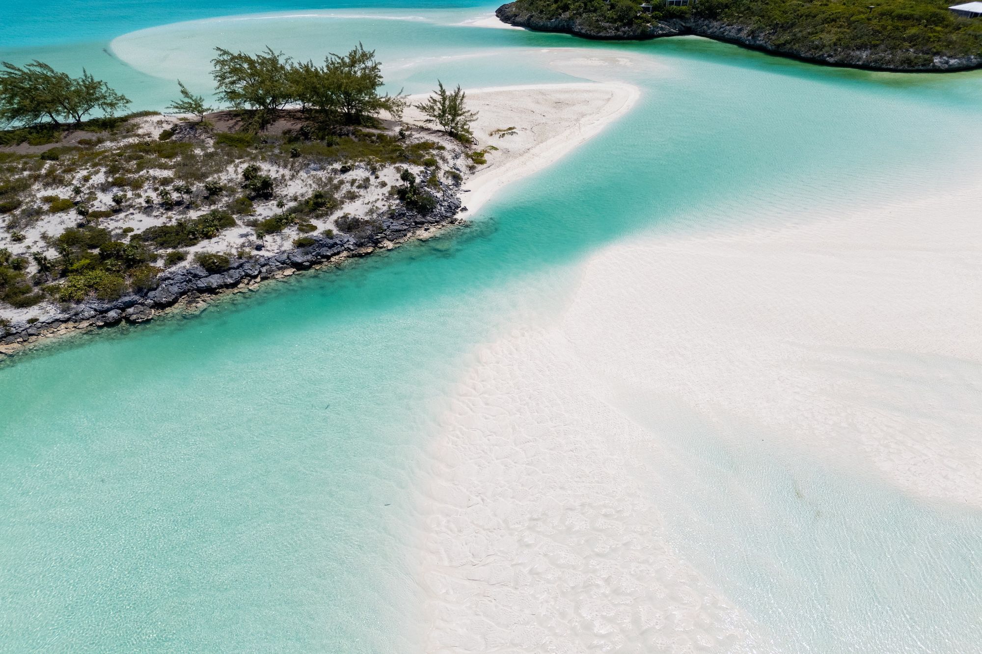  25.38 Acres Elizabeth Island - 物件實景