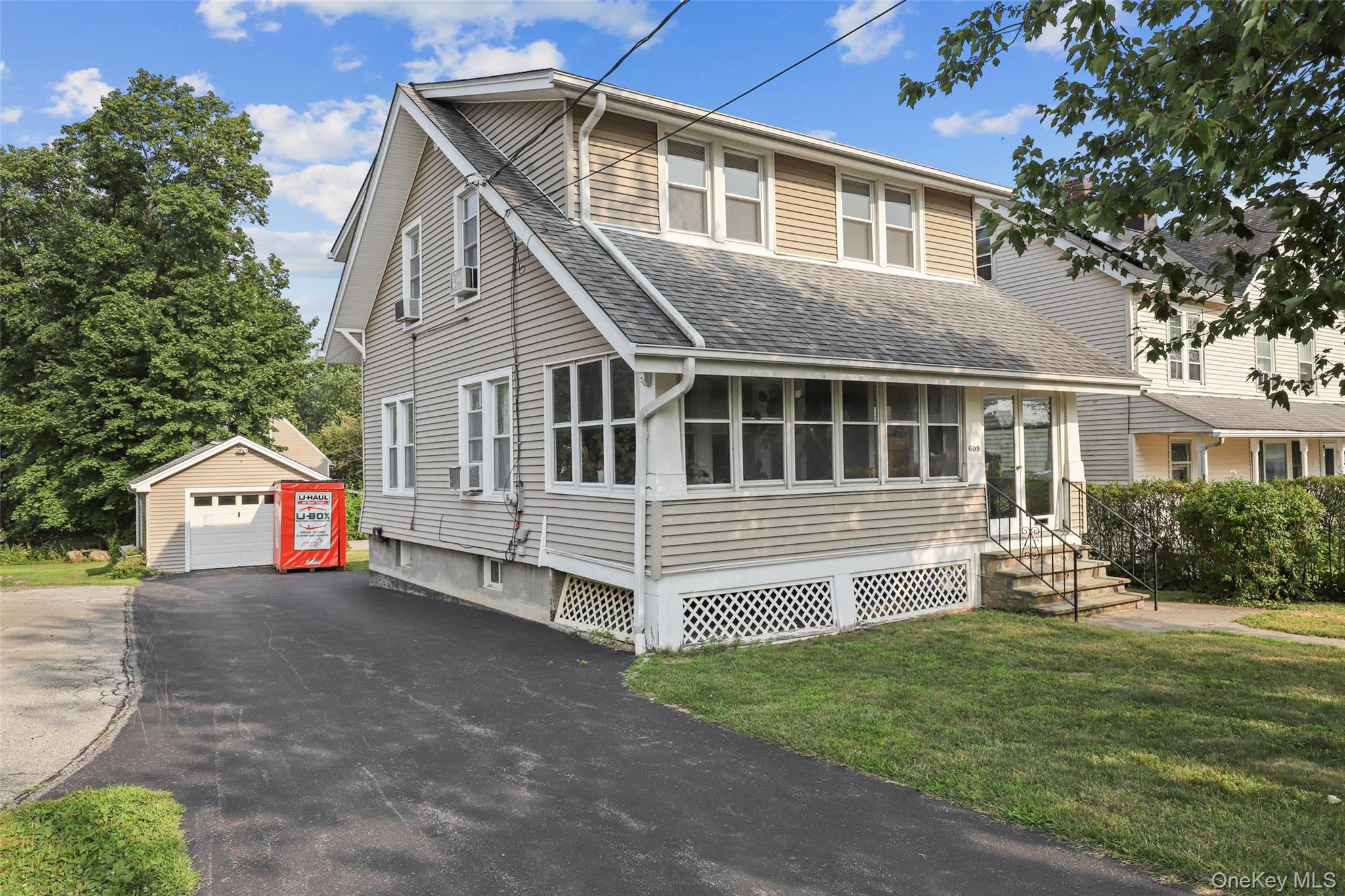 Peekskill, New York, 10566, United States, 3 Bedrooms Bedrooms, ,1 BathroomBathrooms,Residential,For Sale,1928335
