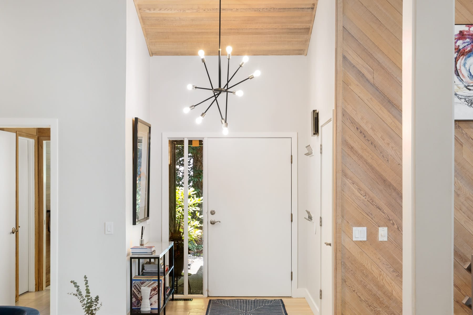  5833 SW LANE CT Portland, OR 97221 - 物件實景