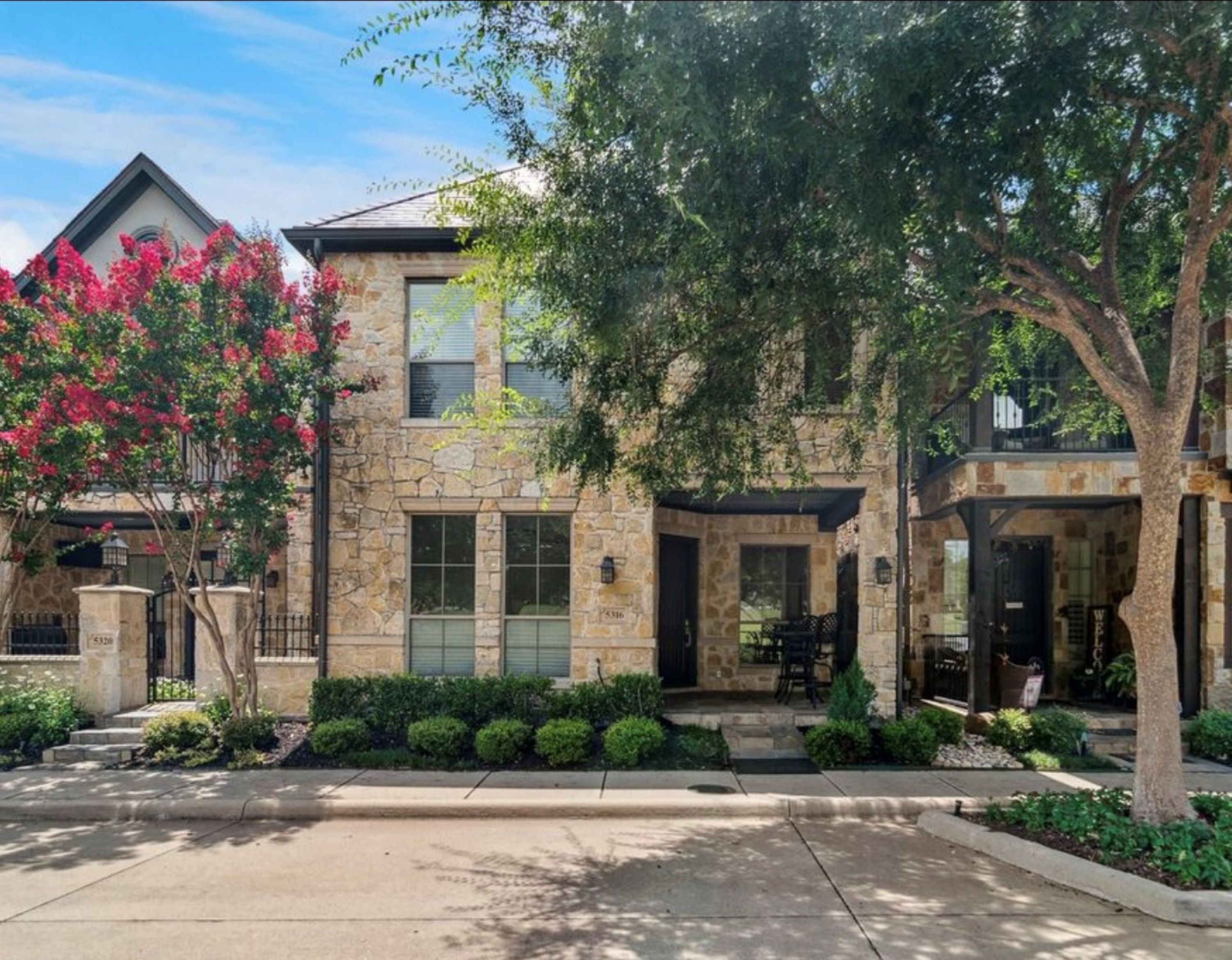  5316 Fort Buckner Drive, Mckinney, TX, 75070 - 物件實景