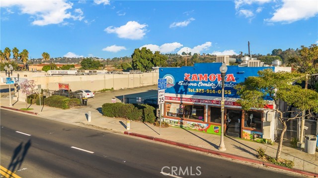 Los Angeles, California, 90022, United States, ,Residential,For Sale,1994208