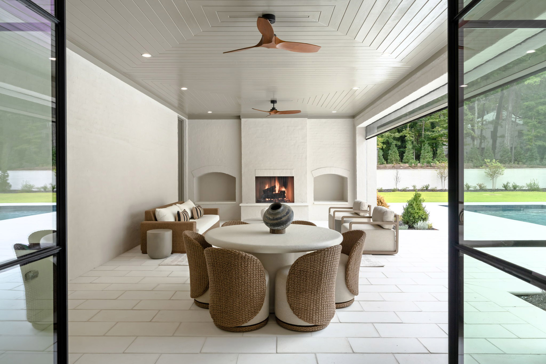  Thoughtfully Designed New Construction Home with Exceptional Craftsmanship - 物件實景