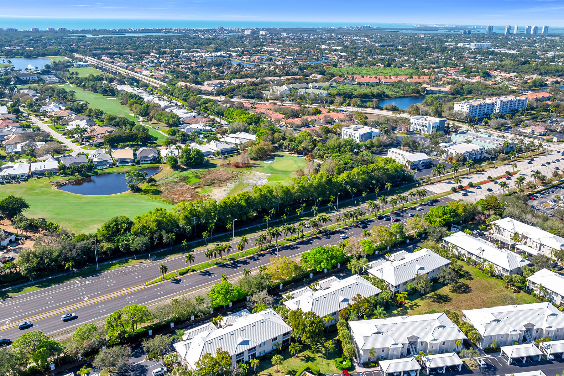  STERLING OAKS - SWEETWATER BAY - 物件實景