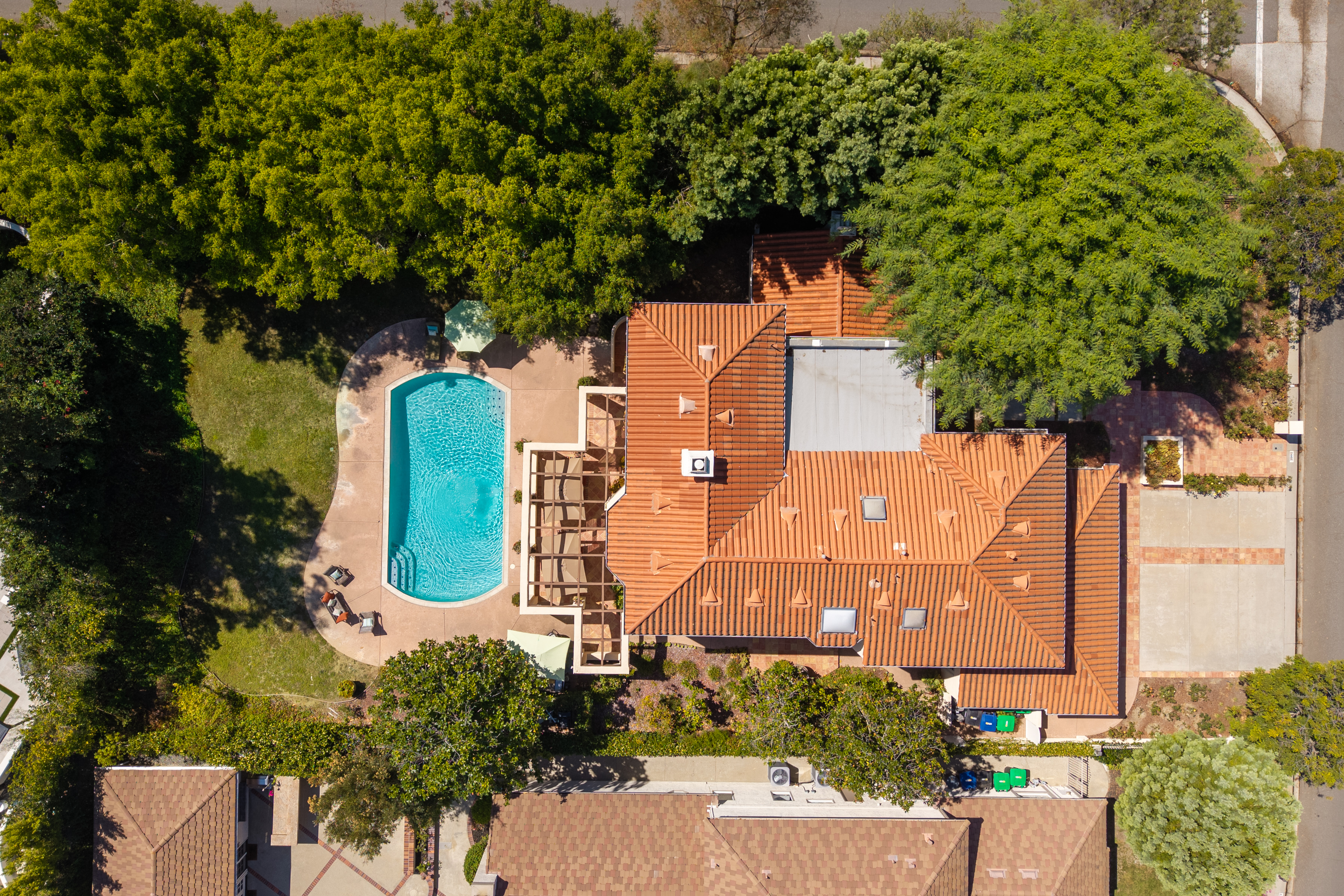  25442 Rapid Falls Road, Laguna Hills, CA 92653 - 物件實景