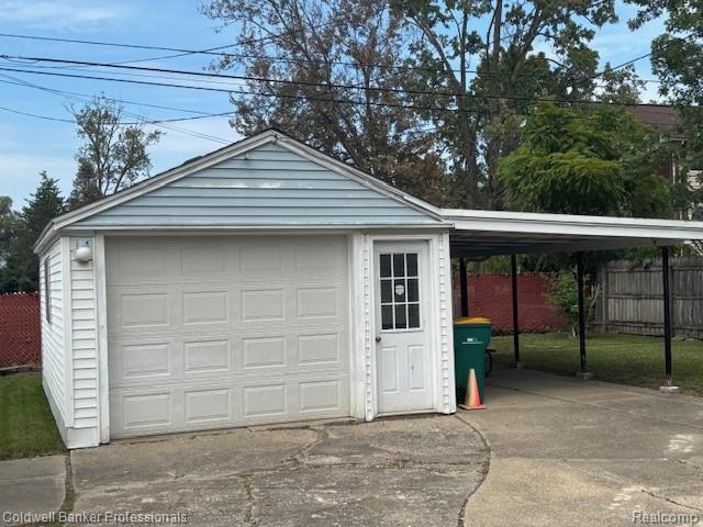 Ellis St, New Boston, MI 48164 #1