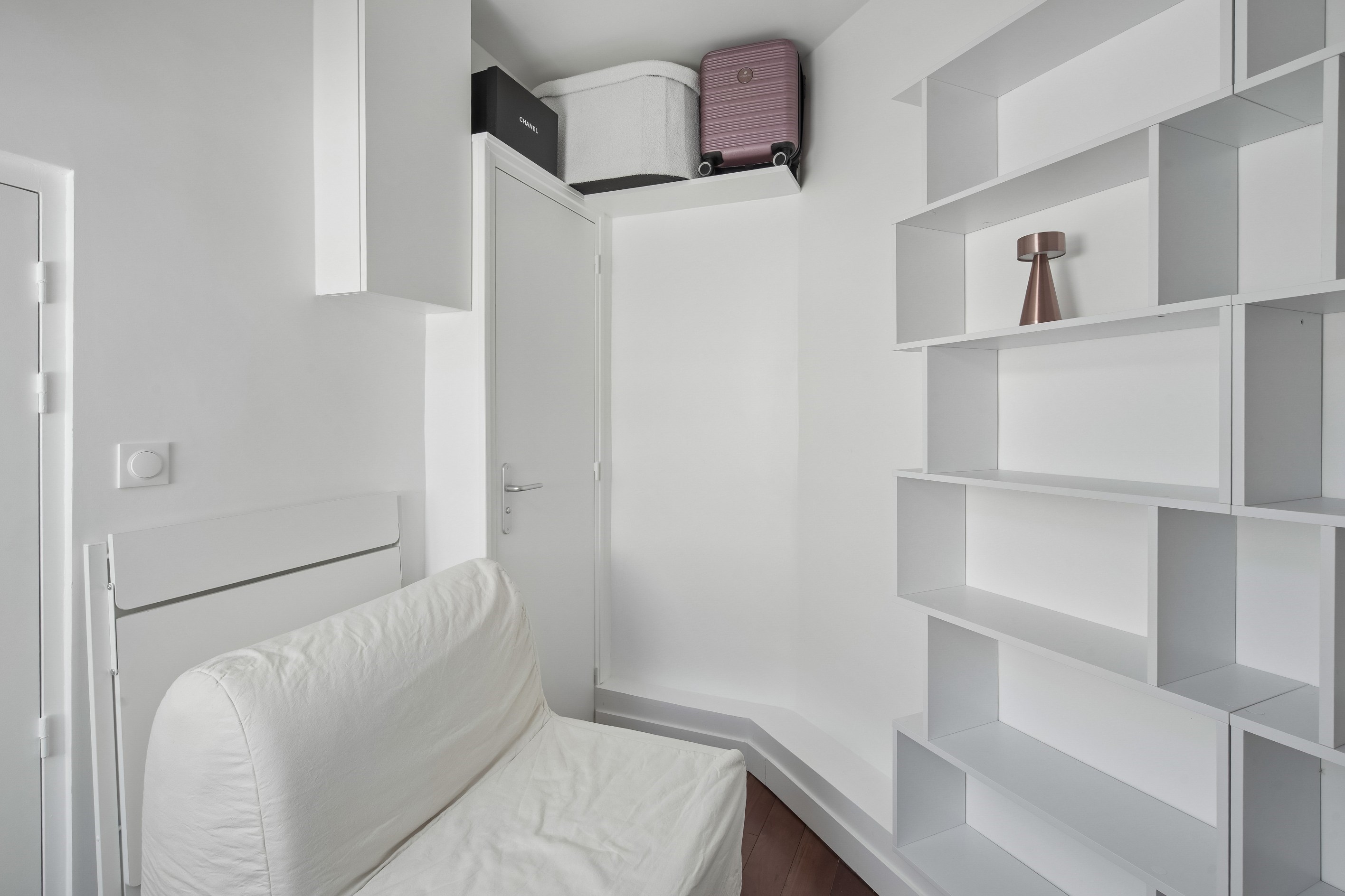  Golden Triangle - Pied à terre - 物件實景