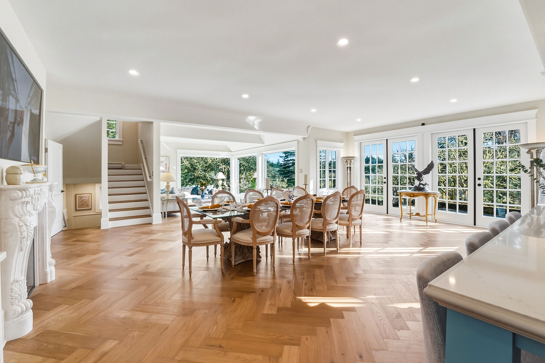  Owl’s Landing - 物件實景