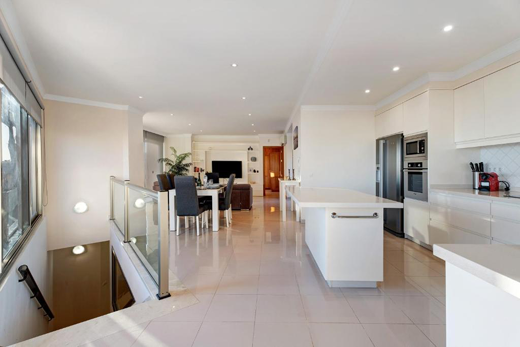  Modern Detached Villa in Puerto de Santiago, Tenerife - 物件實景