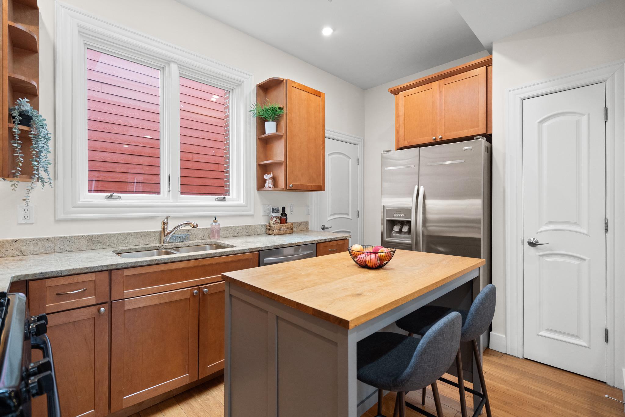  815 T Street NW, Washington, DC, 20001 - 物件實景