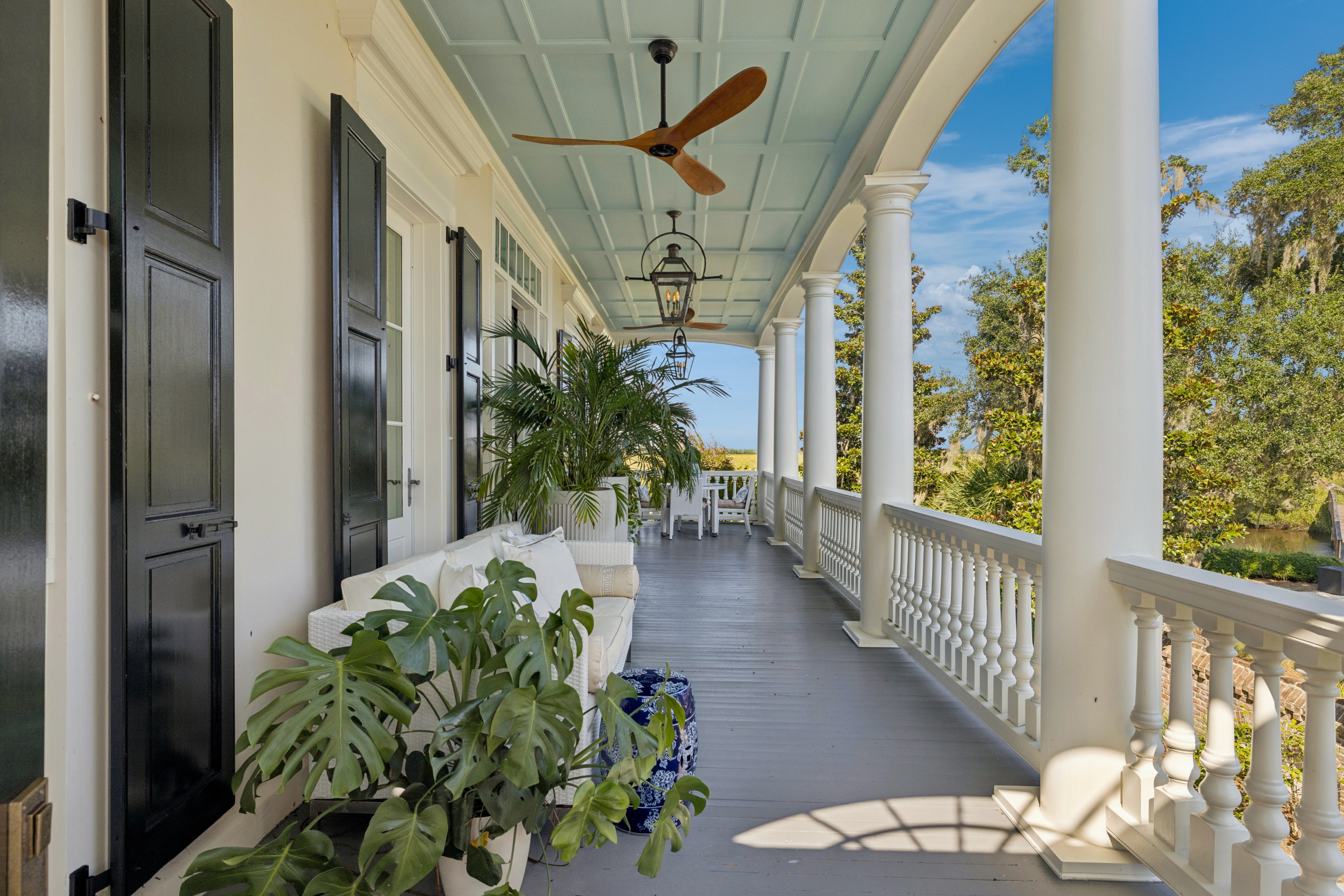  Lowcountry River House - 物件實景