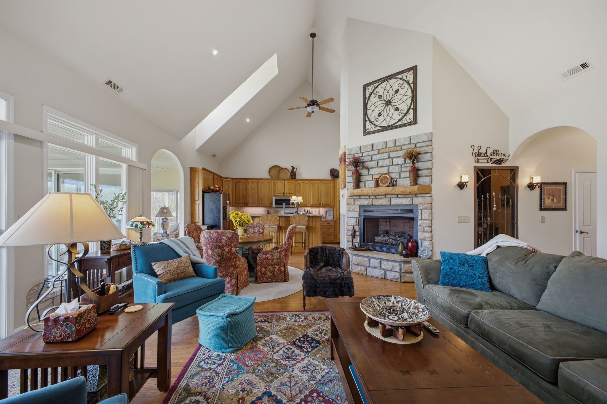  391 Keg Springs Rd, Hampshire, TN, 38461 - 物件實景