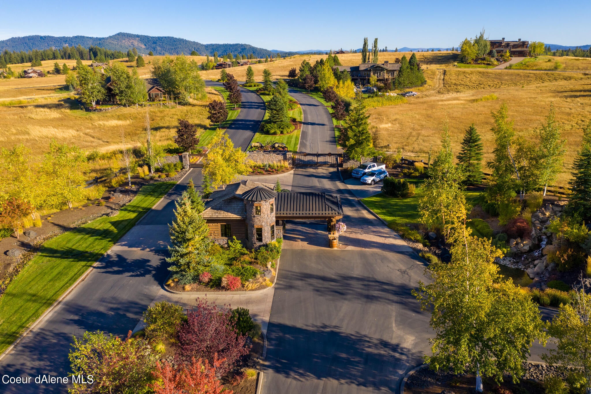 L193 S Basalt Dr, Coeur d'Alene, Idaho, 83814, United States, ,Land,For Sale,L193 S Basalt Dr,1628282
