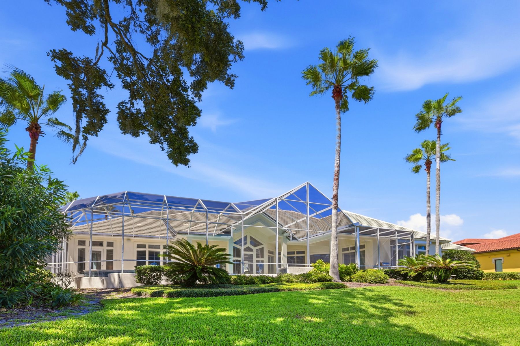  105 Middleton Place, Ponte Vedra Beach, FL, 32082 - 物件實景