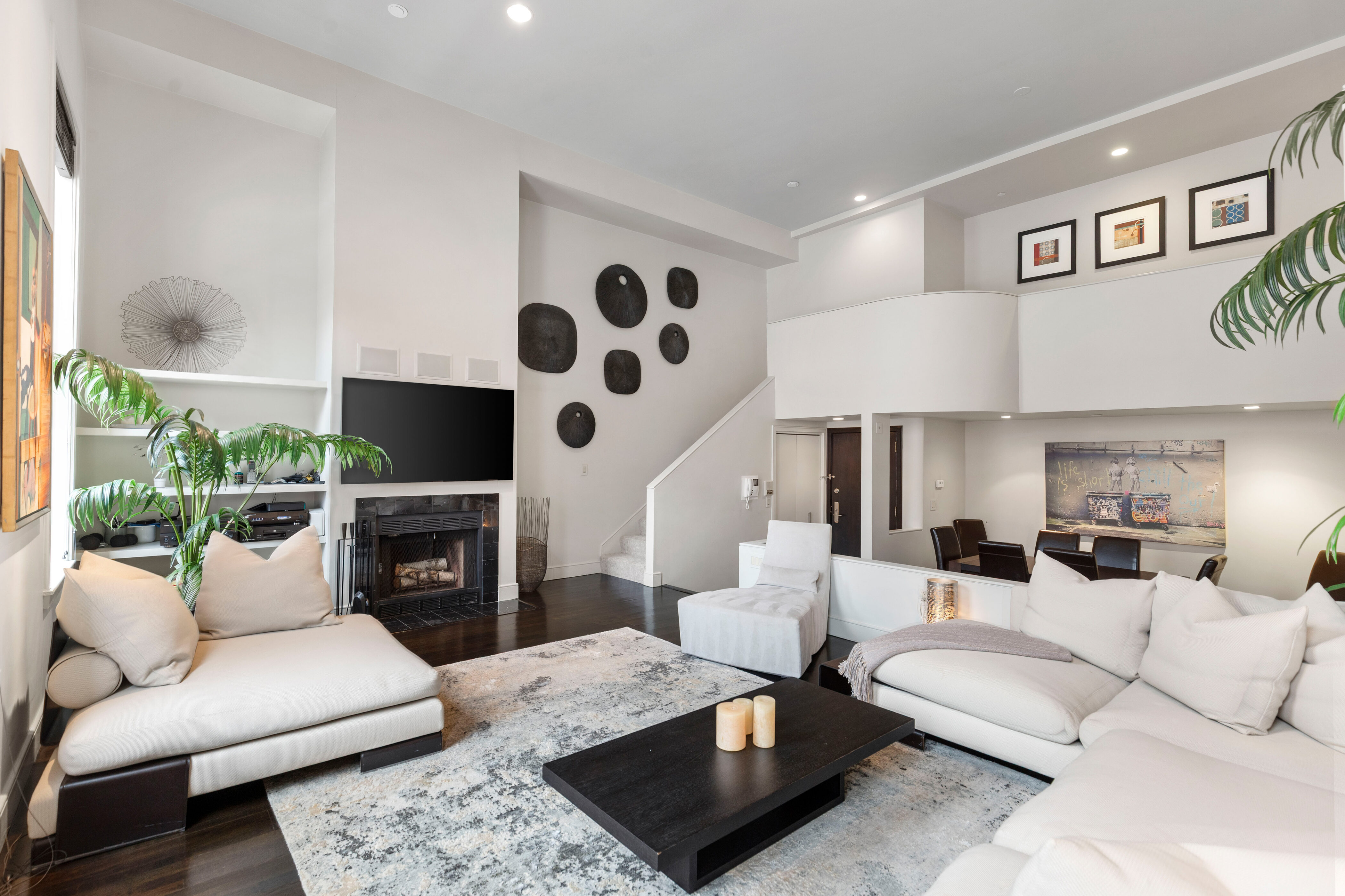  201 Newbury St, Unit 202, Boston, MA, 02116 - 物件實景