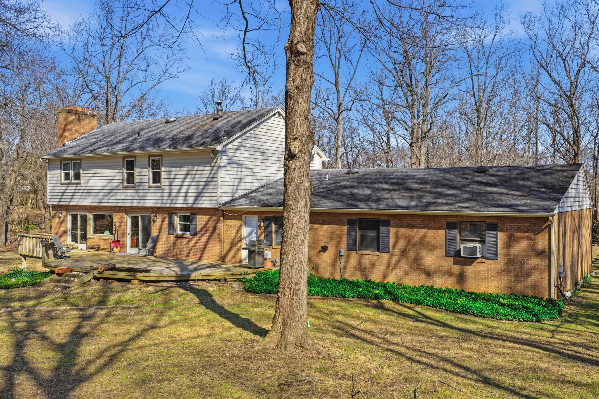  2648 Norbeck Road, Silver Spring, MD, 20906 - 物件實景