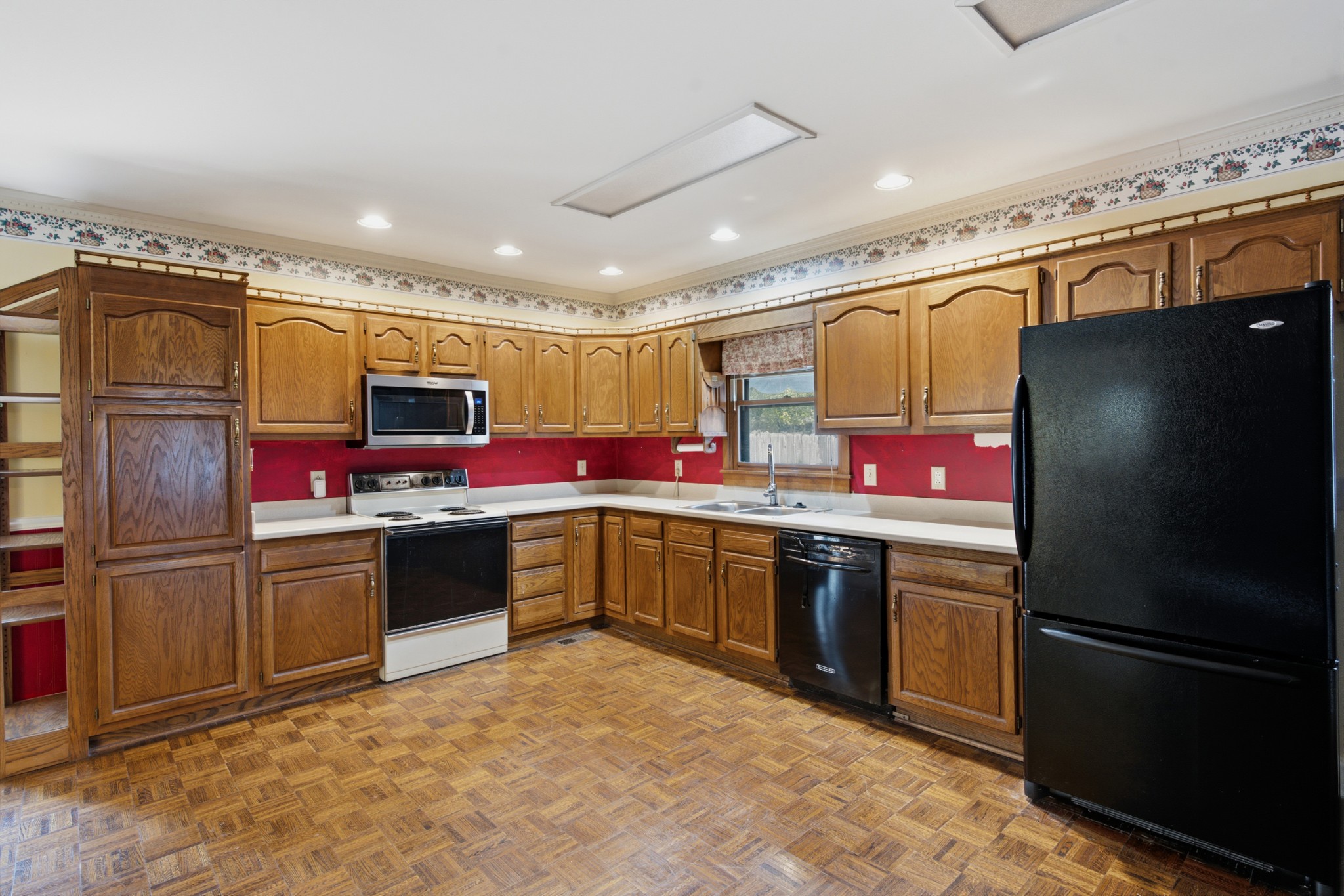  808 E Burton St, Murfreesboro, TN, 37130 - 物件實景