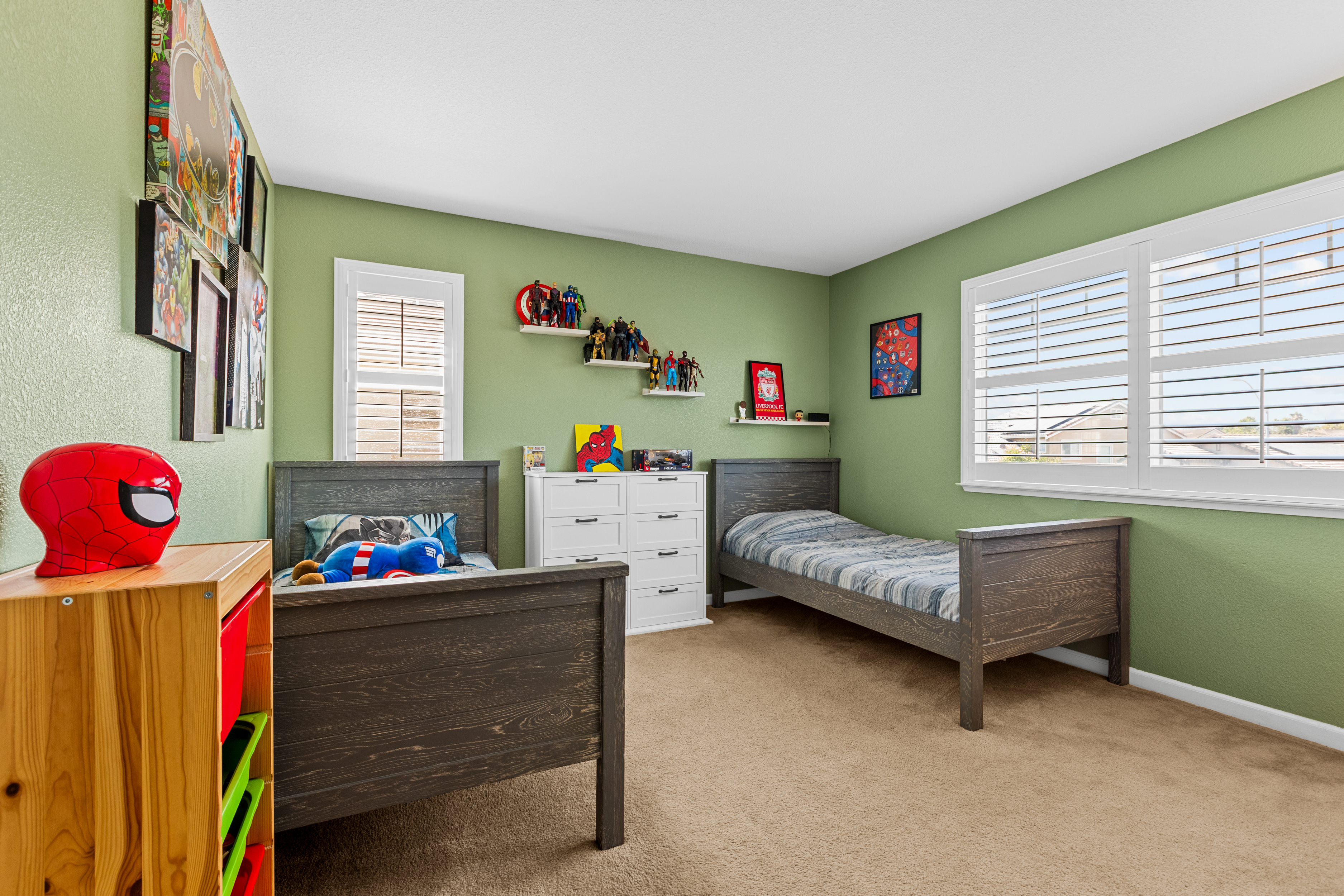  1544 Bayside Road, West Sacramento, CA 95691 - 物件實景