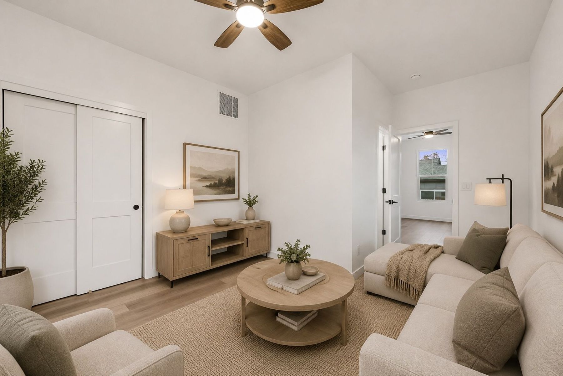  Thoughtfully designed brand new property in Englewood - 物件實景