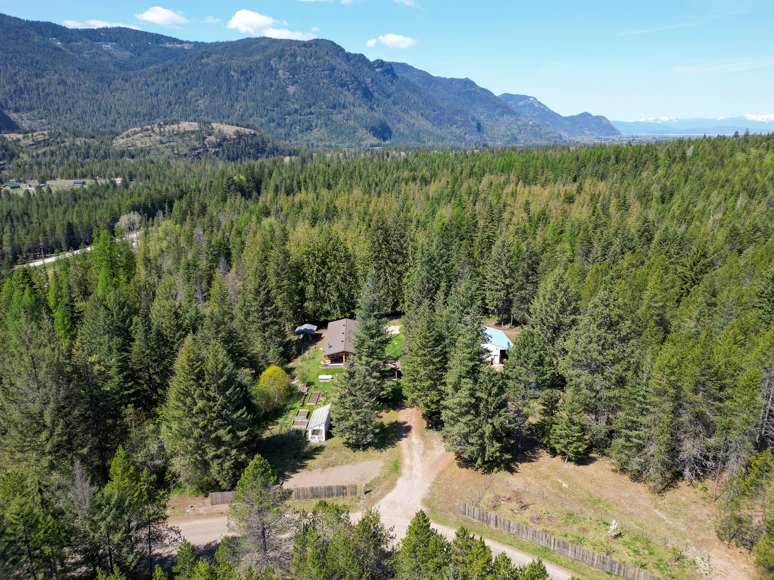 Clark Fork, Idaho, 83811, United States, 3 Bedrooms Bedrooms, ,2 BathroomsBathrooms,Residential,For Sale,1887934