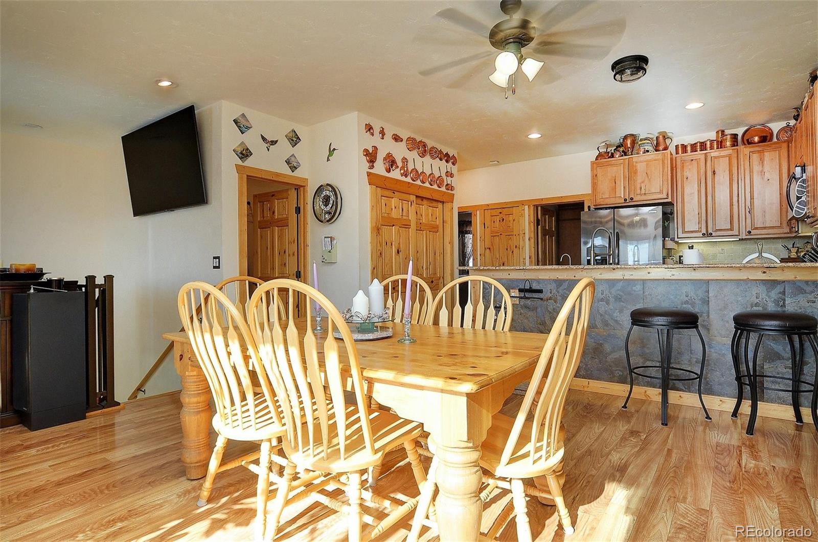 Poncha Springs, Colorado, 81242, United States, 3 Bedrooms Bedrooms, ,Residential,For Sale,1931263