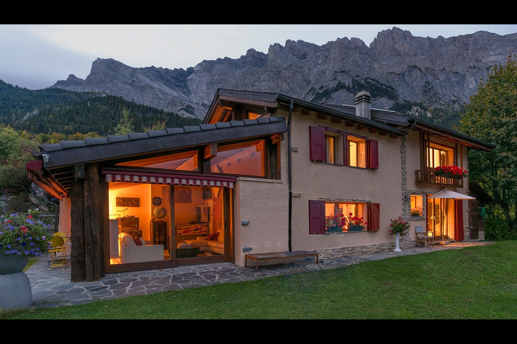  Magnificent charming house nestled in a haven of peace - 物件實景
