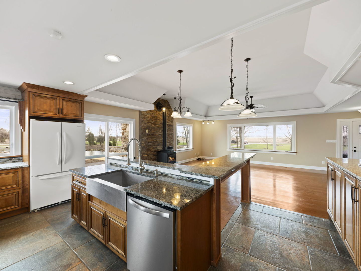 Bourbonnais, Illinois, 60914, United States, 3 Bedrooms Bedrooms, ,4 BathroomsBathrooms,Residential,For Sale,1960928