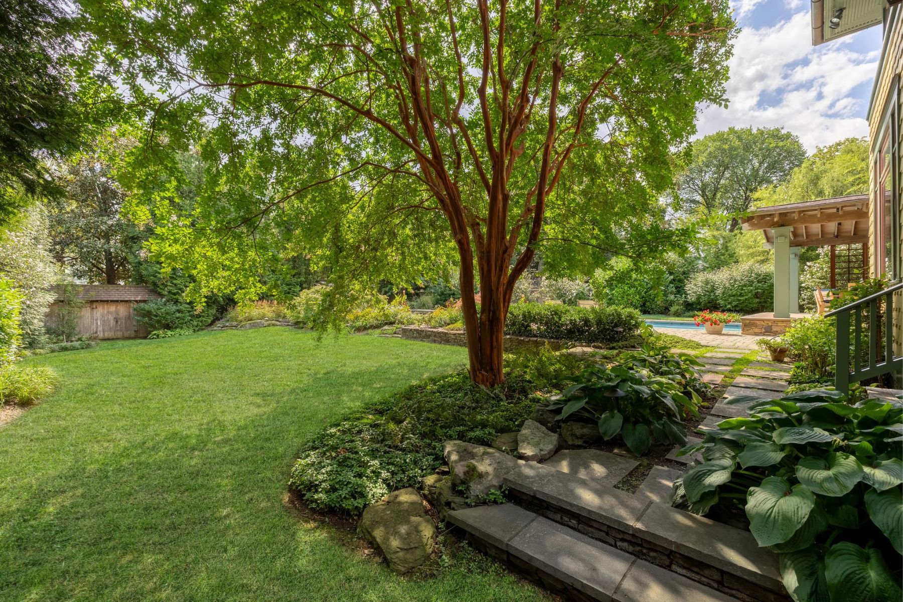  3626 Raymond Street, Chevy Chase, MD, 20815 - 物件實景