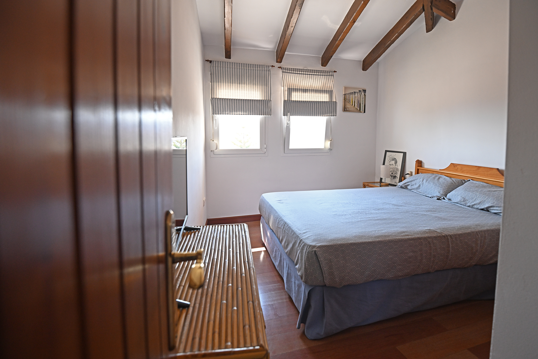  South-facing villa with panoramic sea views in La Cala del Moral - 物件實景