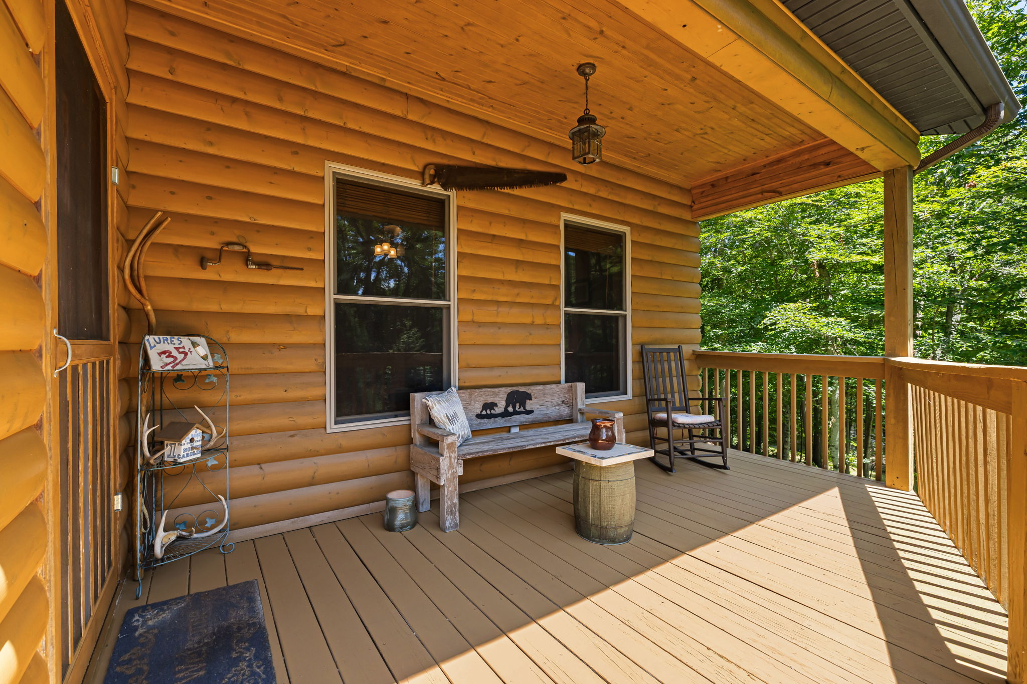 Burnsville, North Carolina, 28714, United States, 2 Bedrooms Bedrooms, ,Residential,For Sale,1931797