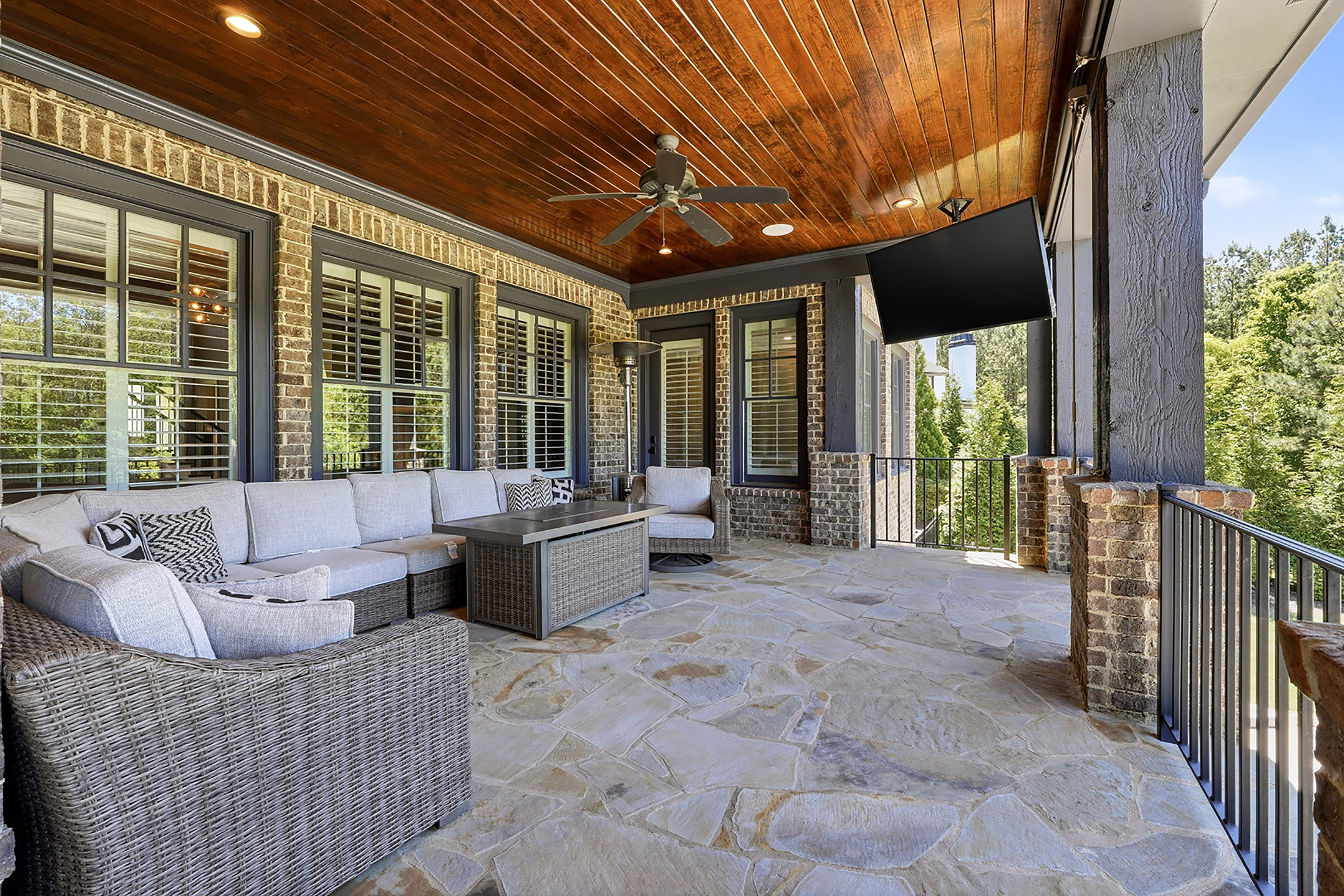  Extraordinary Estate in Prestigious Gated The Manor Golf and Country Club - 物件實景