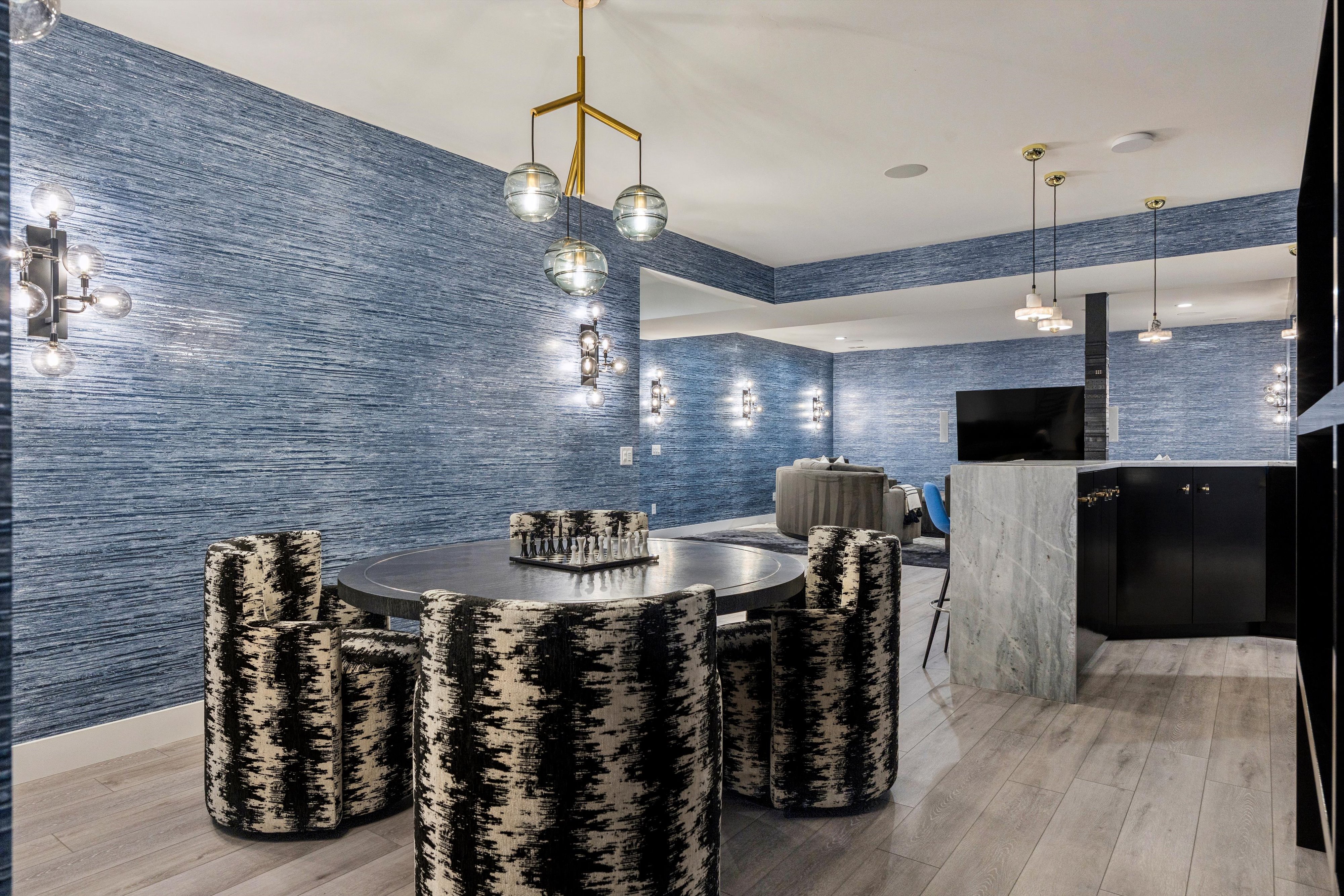  Exceptional design, quality craftsmanship, and modern luxury - 物件實景