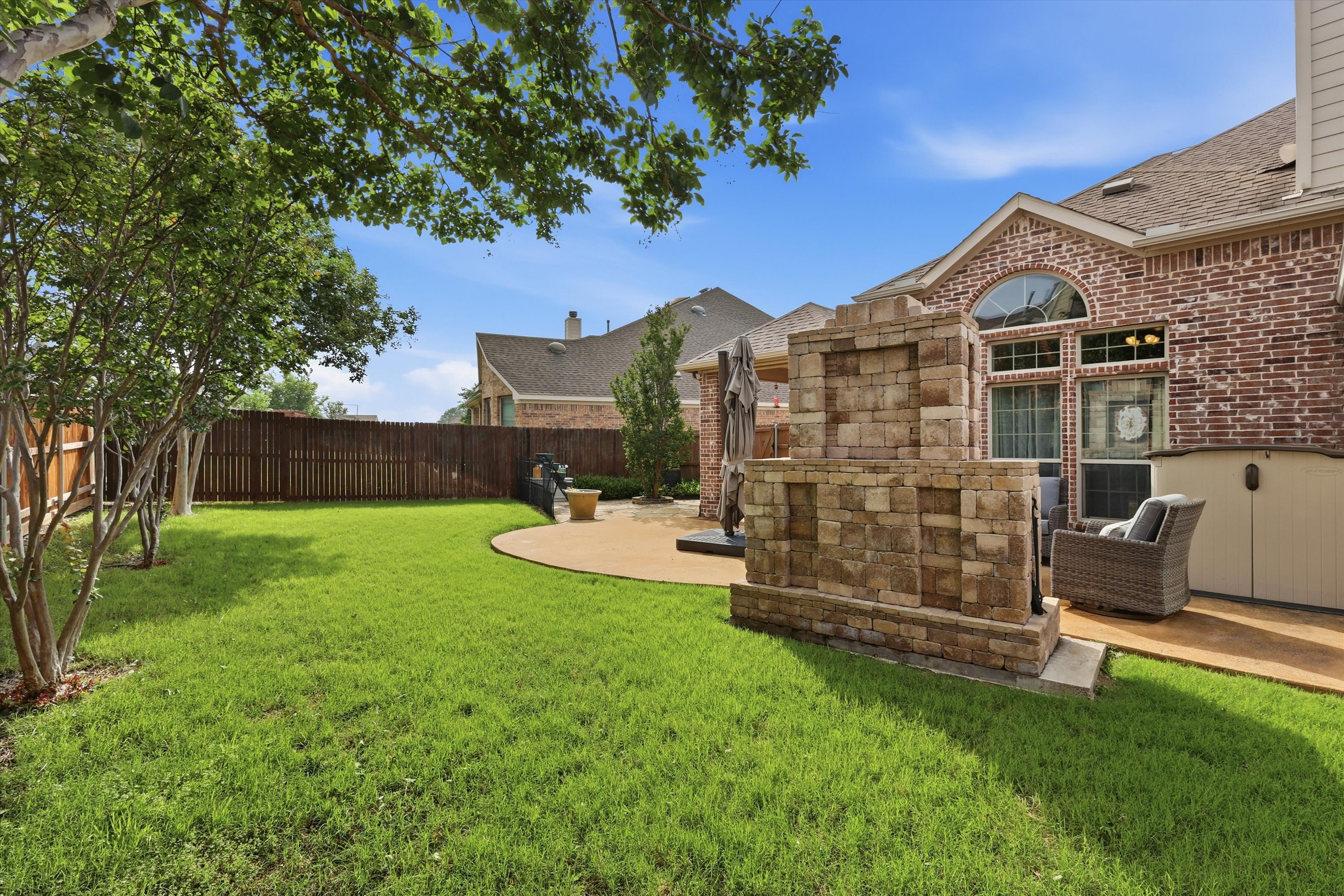  5628 Mount Storm Way, Fort Worth, TX, 76179 - 物件實景
