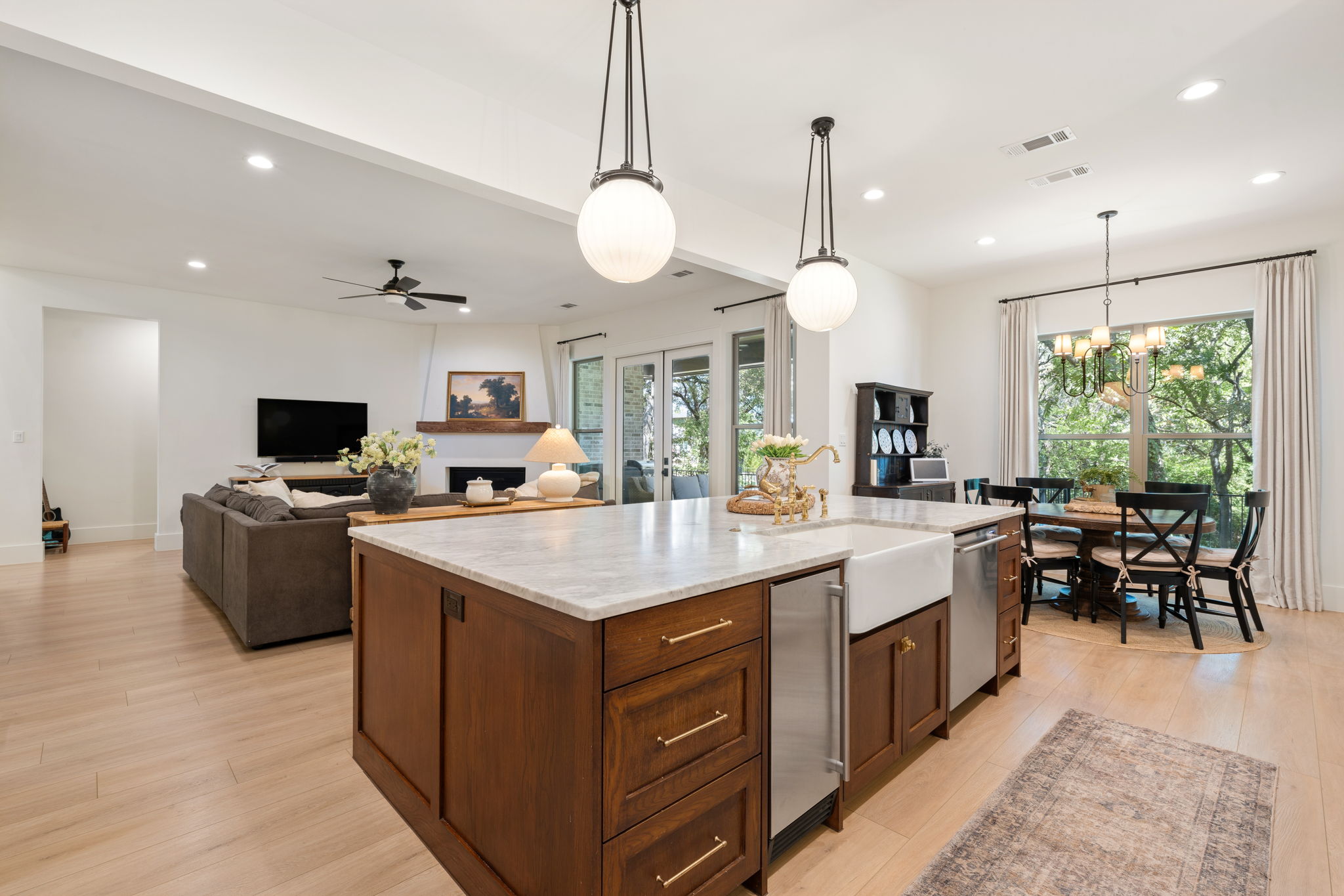  477 Stone Canyon Drive, Sunnyvale, TX, 75182 - 物件實景
