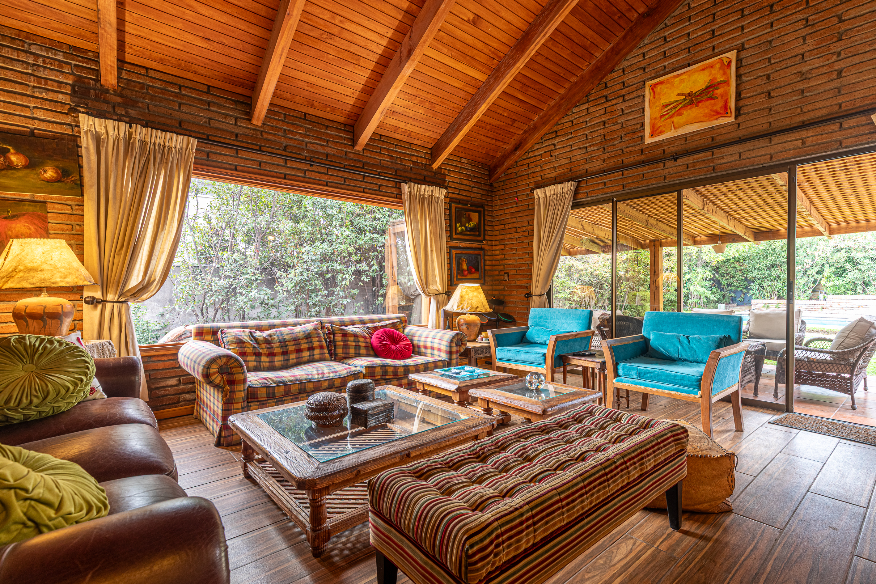  Beautiful home in the La Foresta area, ideal for renovation - 物件實景