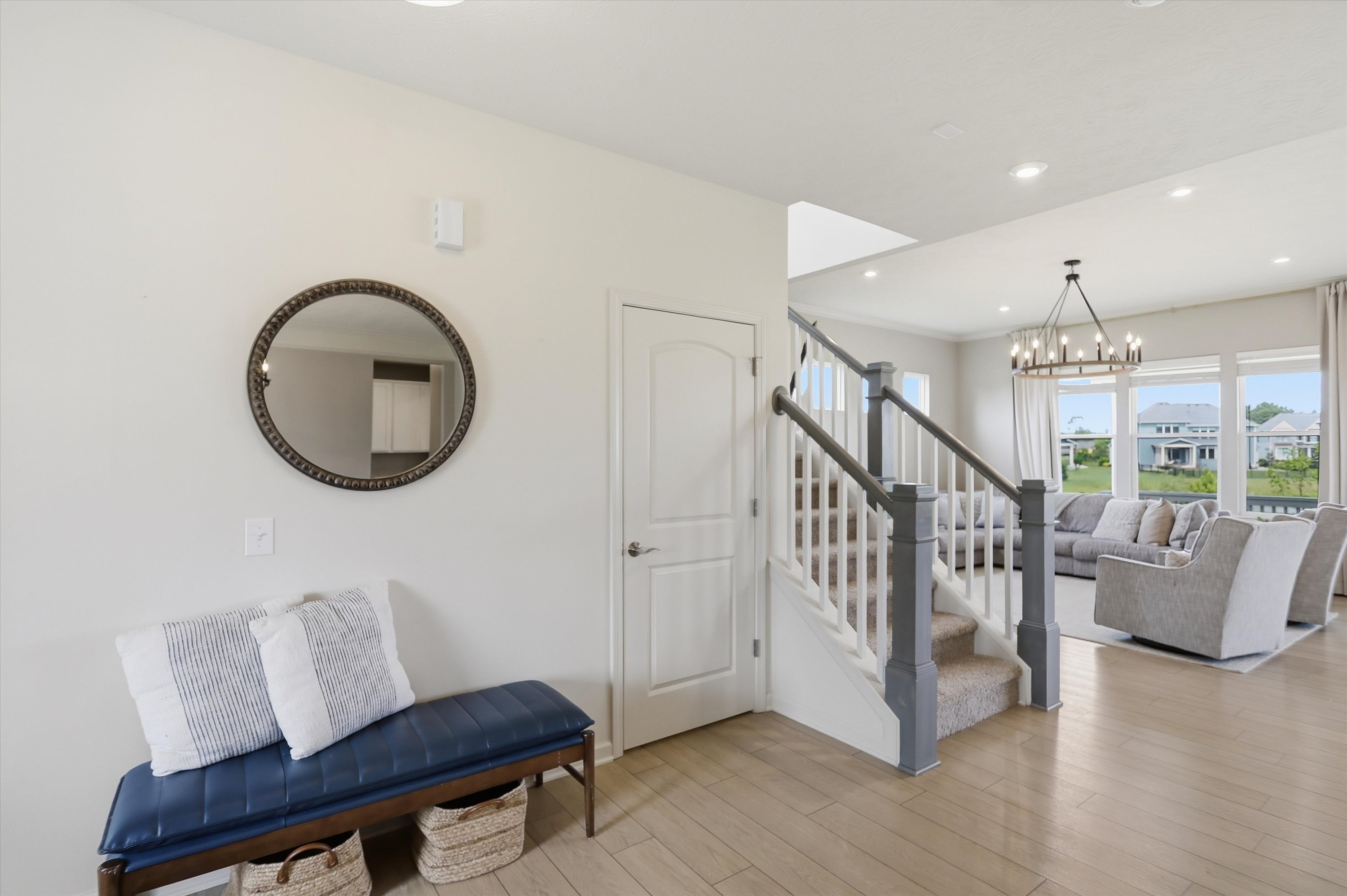  Newer Built Home in the Heart of Zionsville - 物件實景