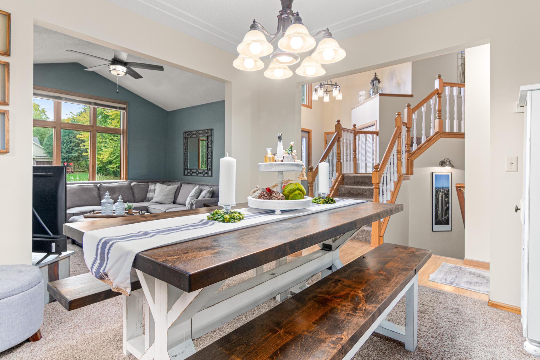 Forest Lake, Minnesota, 55025, United States, 5 Bedrooms Bedrooms, ,3 BathroomsBathrooms,Residential,For Sale,2000798