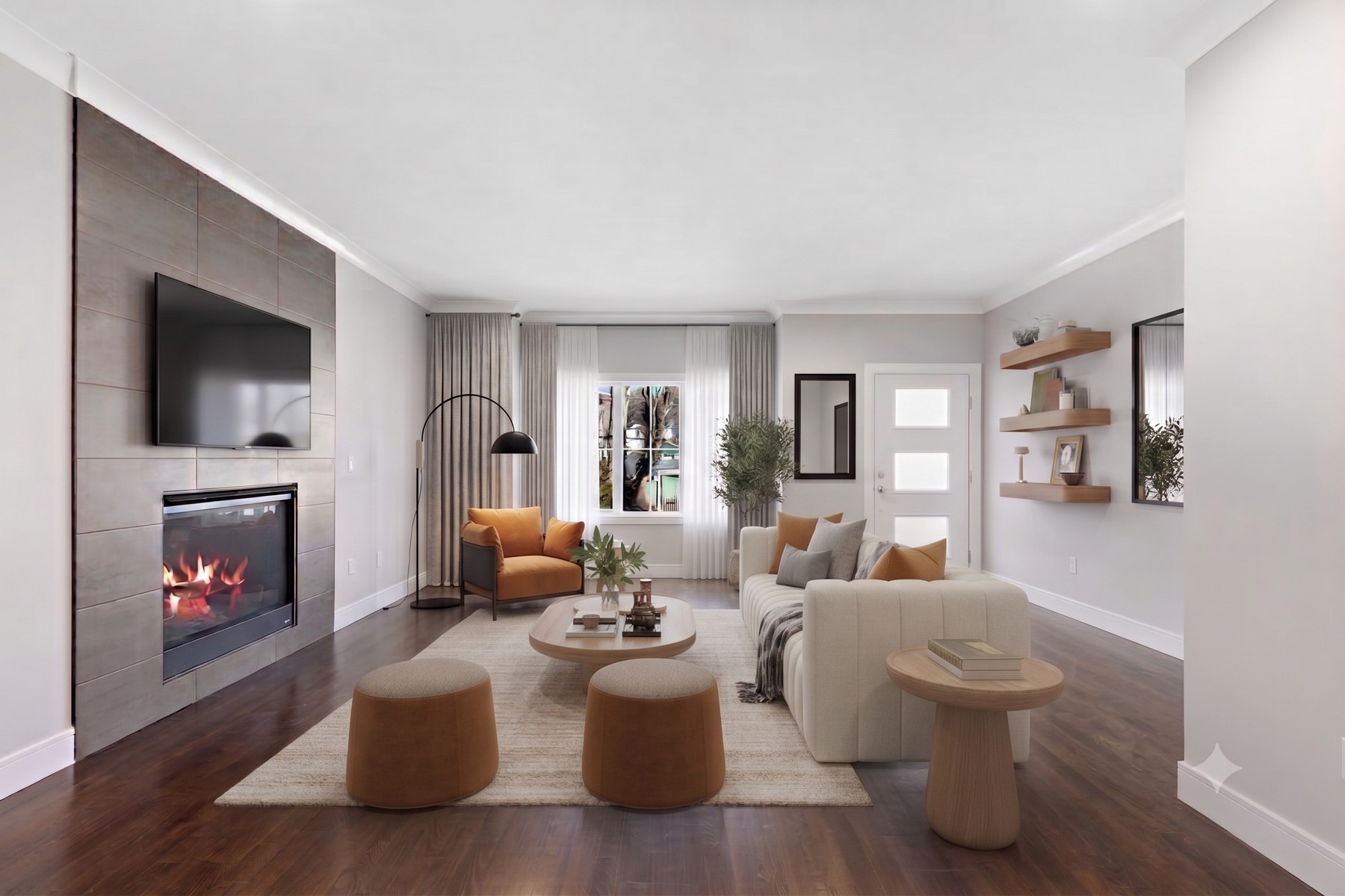  85 Washington Avenue, Cliffside Park, NJ, 07010 - 物件實景