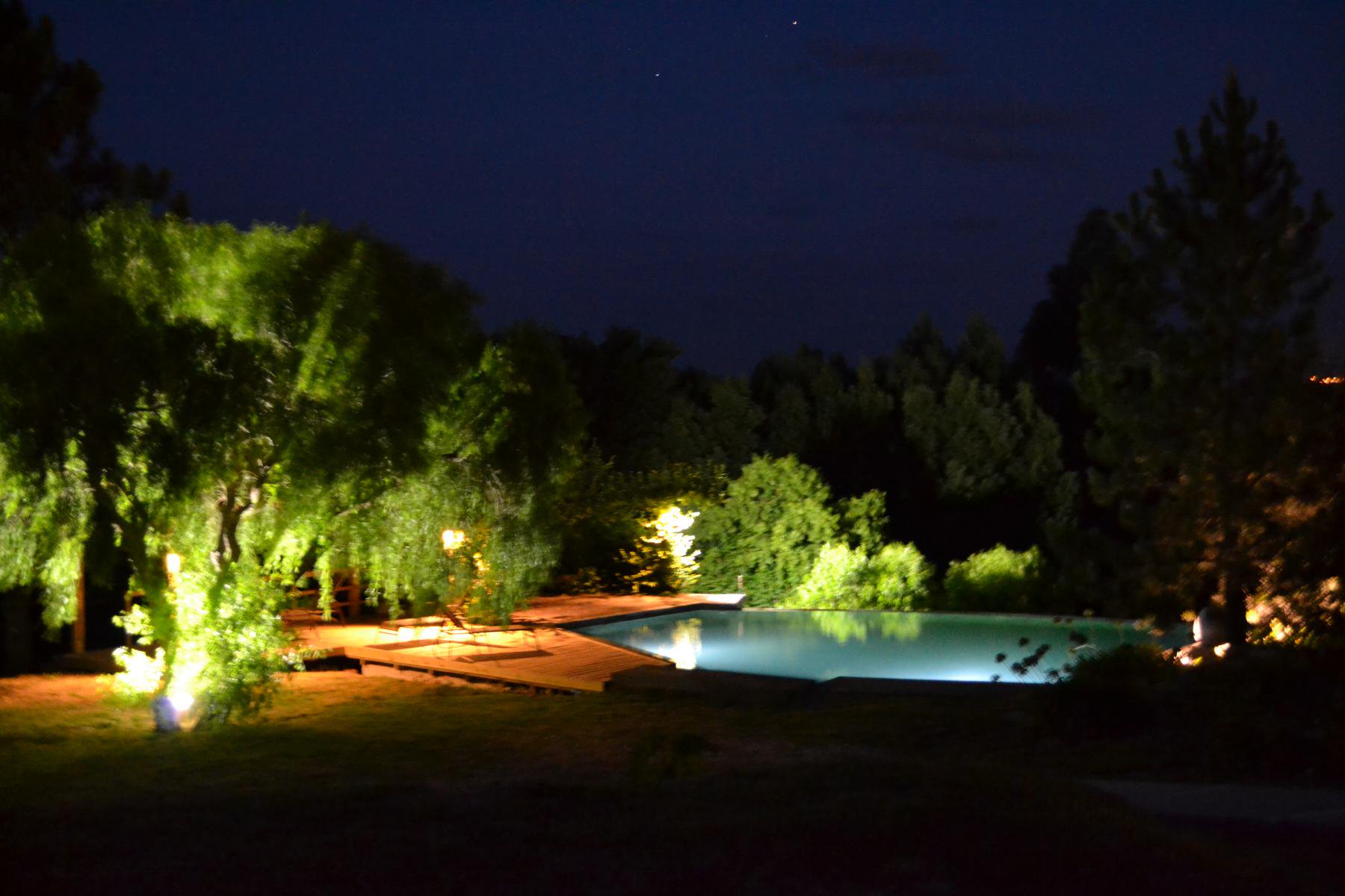  Excellent property in Laguna del Sauce. - 物件實景