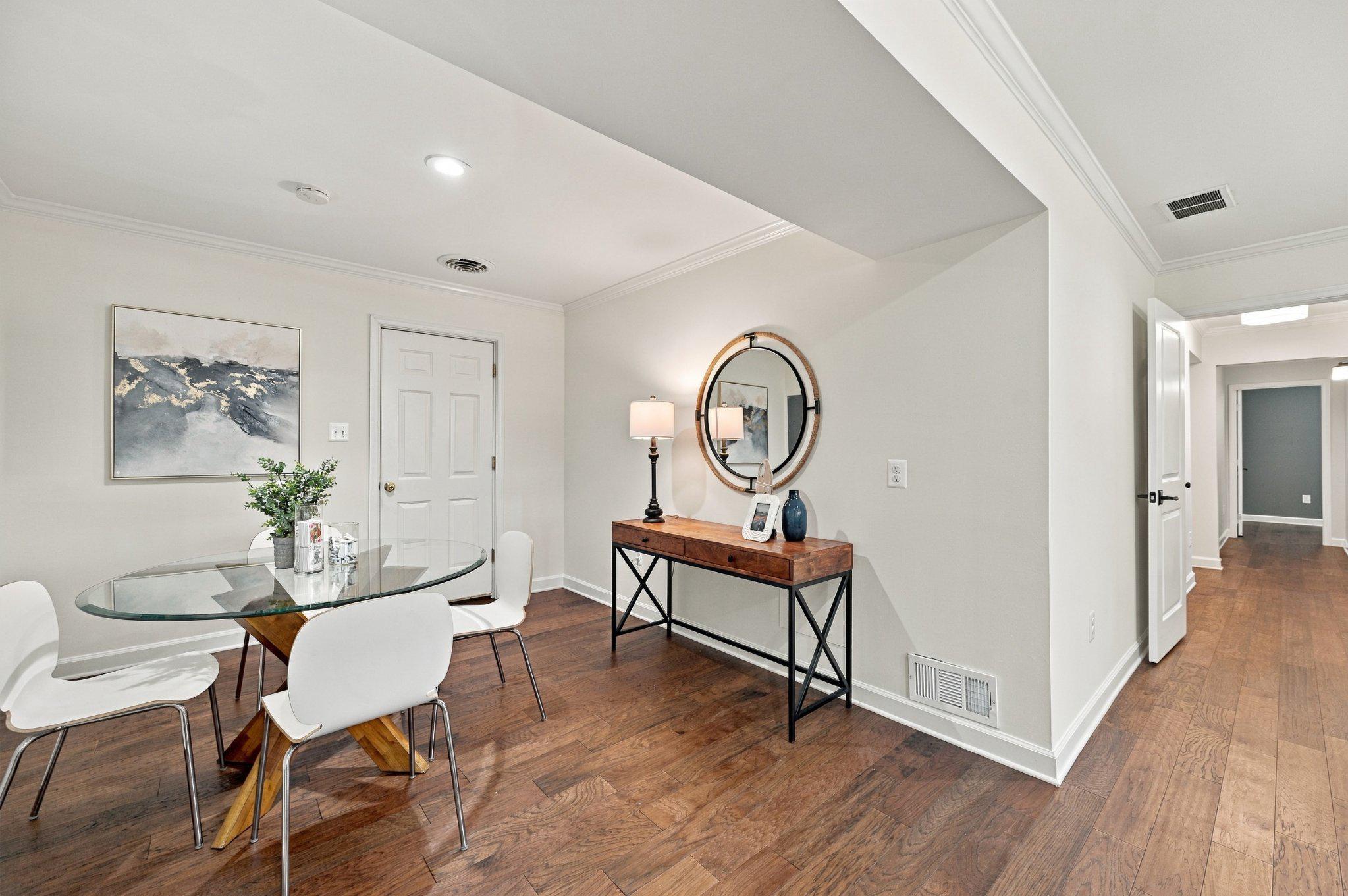  9201 Cherrytree Drive, Alexandria, VA, 22309 - 物件實景