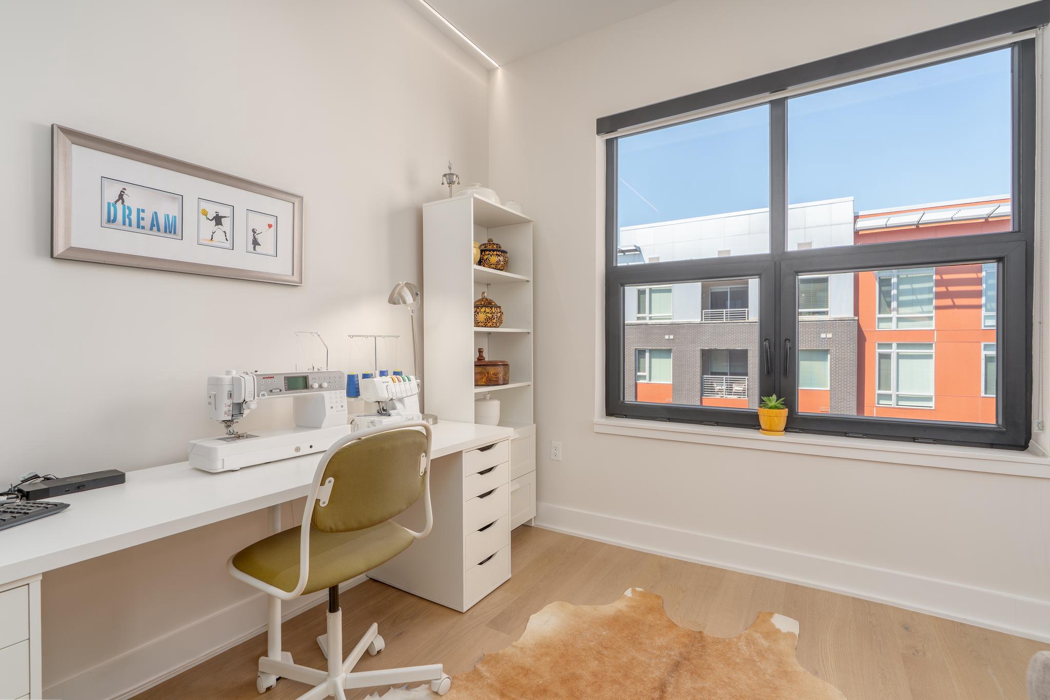  701 Swann Avenue, Alexandria, VA, 22301 - 物件實景