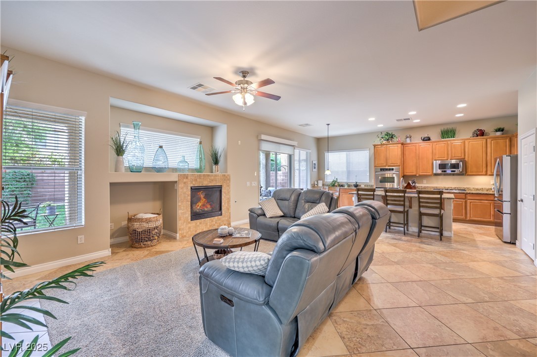 North Las Vegas, Nevada, 89084, United States, 5 Bedrooms Bedrooms, ,4 BathroomsBathrooms,Residential,For Sale,1989651