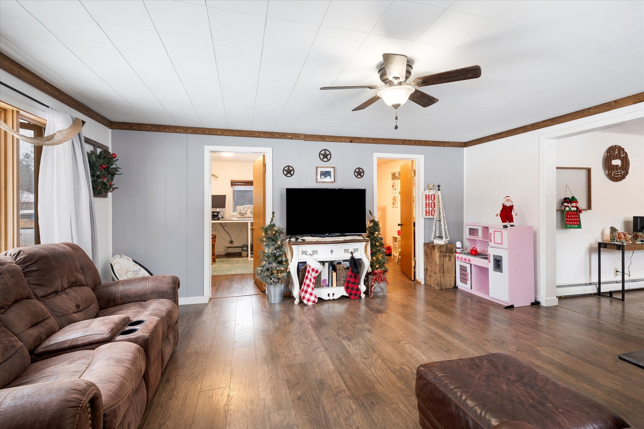 1985 Mt Highway 206, Columbia Falls, Montana, 59912, United States, 3 Bedrooms Bedrooms, ,1 BathroomBathrooms,Residential,For Sale,1985 Mt Highway 206,1672073