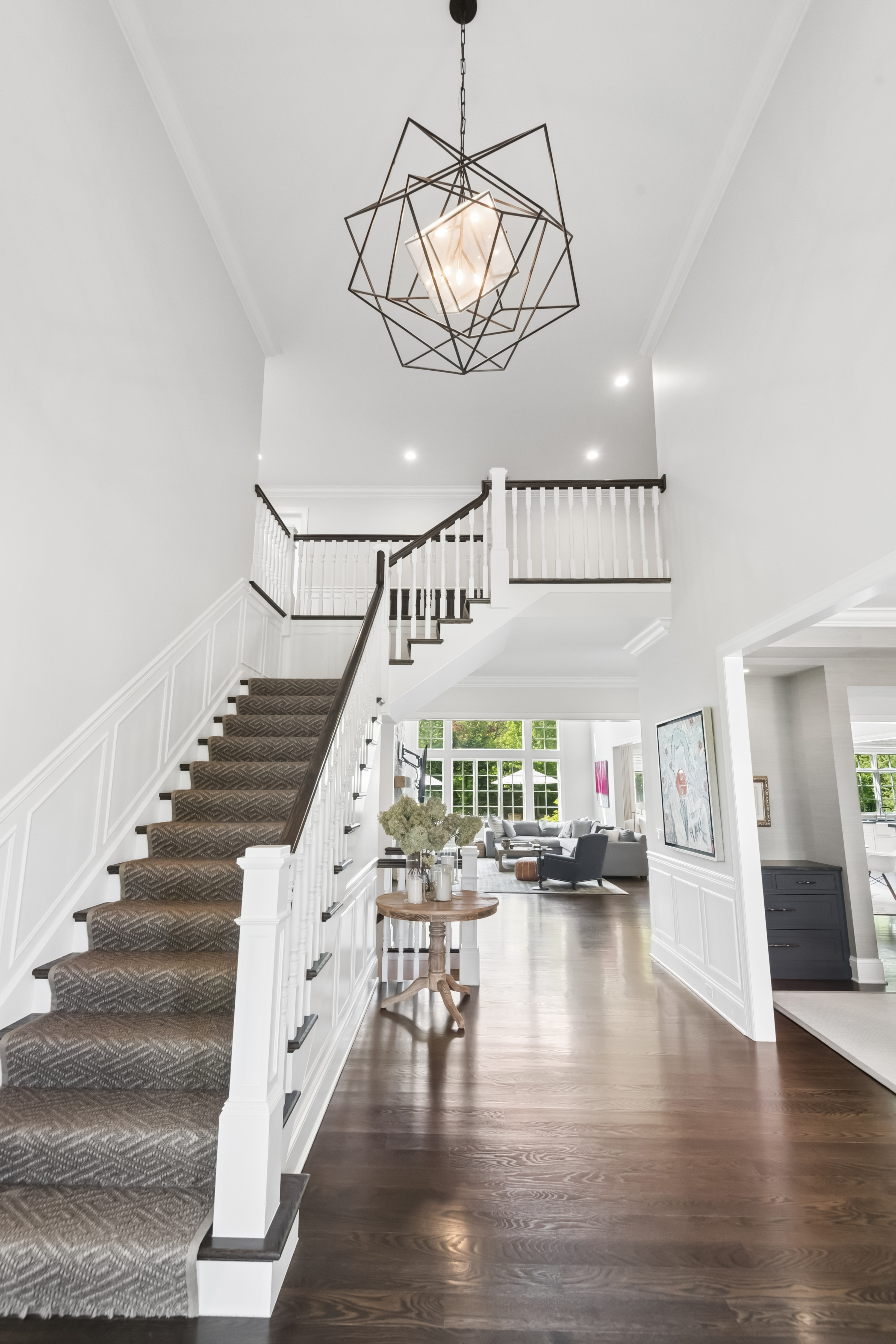  Exceptional Custom Shingle-style Residence - 物件實景