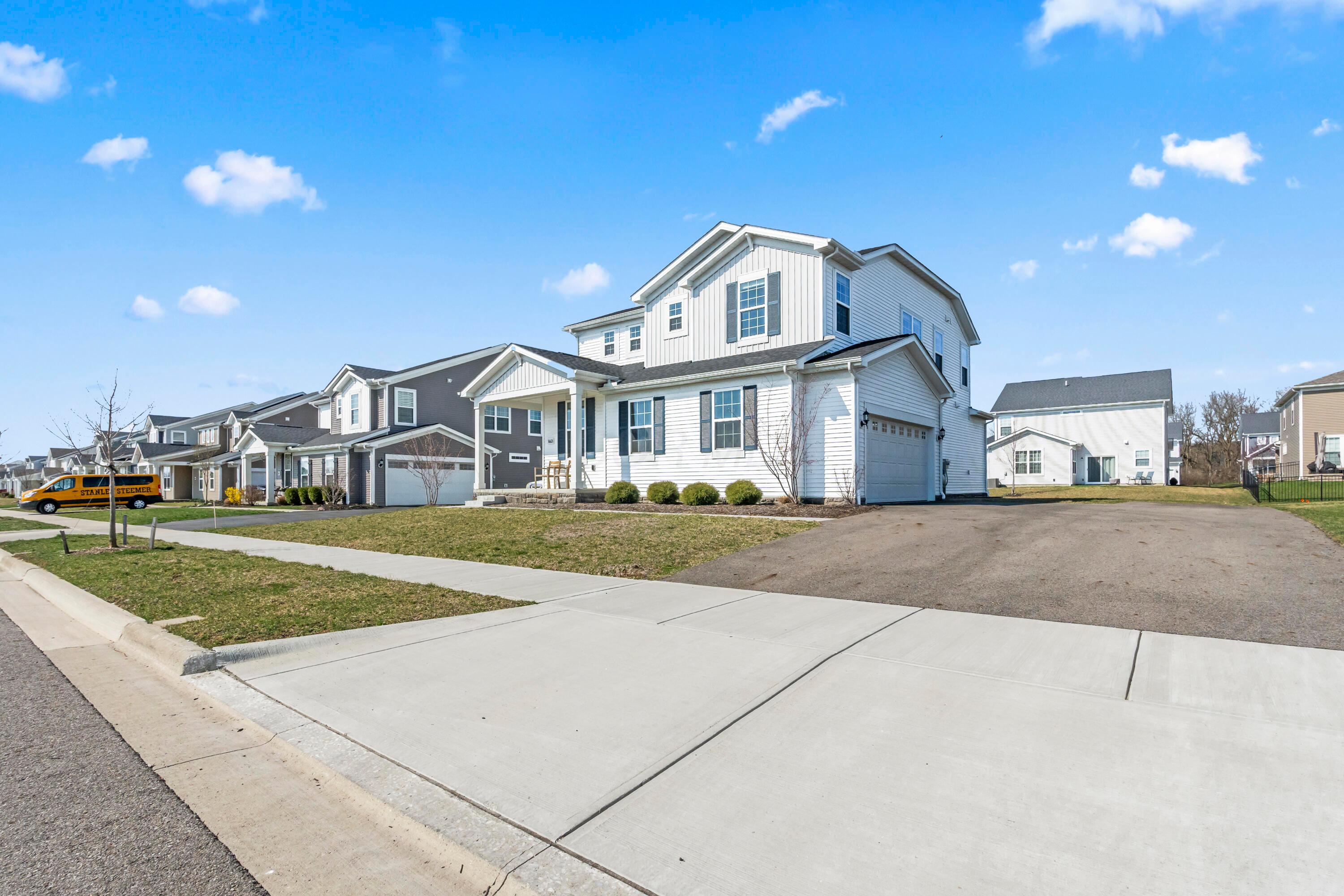 Grove City, Ohio, 43123, United States, 5 Bedrooms Bedrooms, ,3 BathroomsBathrooms,Residential,For Sale,1902042