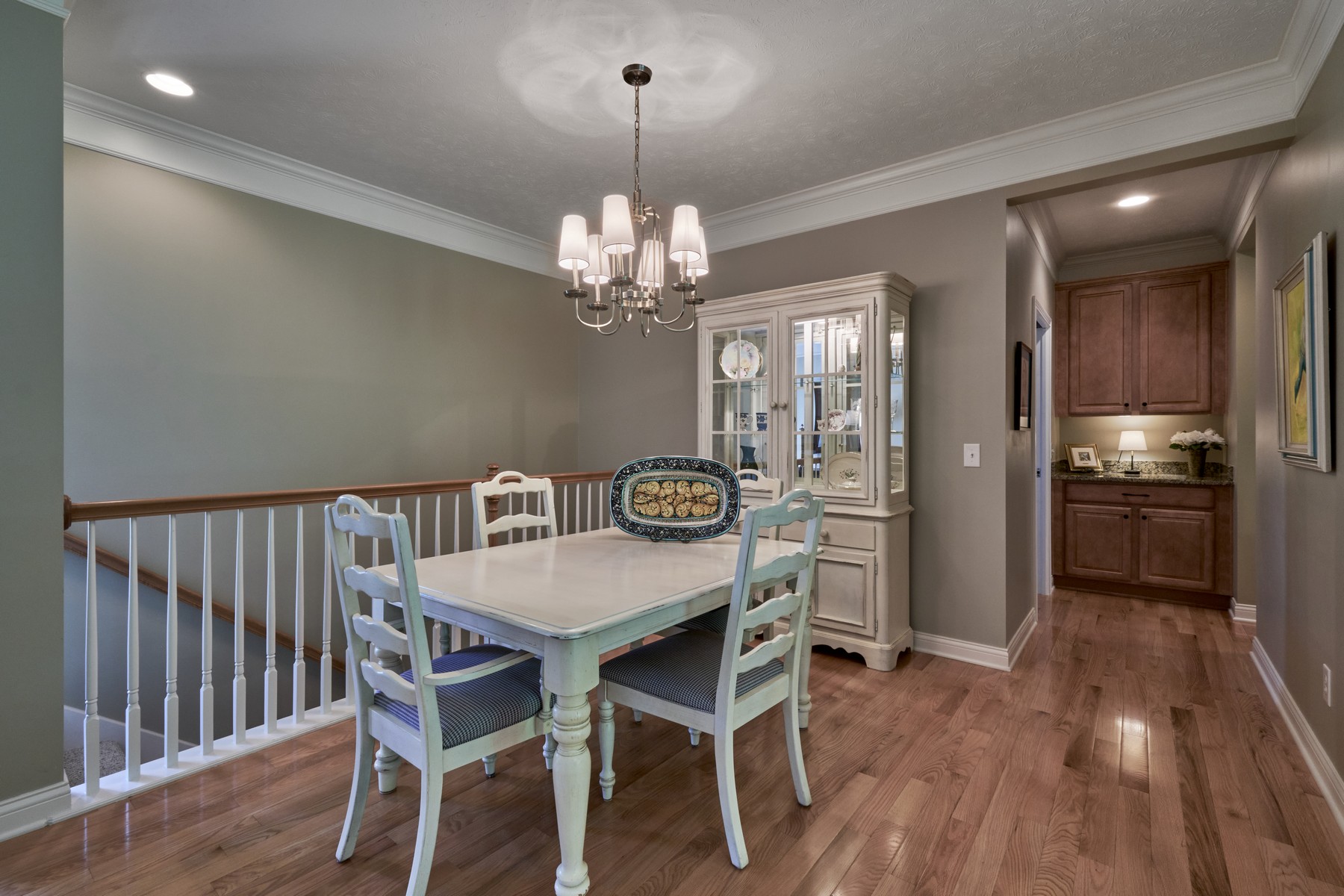  Sophisticated Three Bedroom Carmel Home - 物件實景