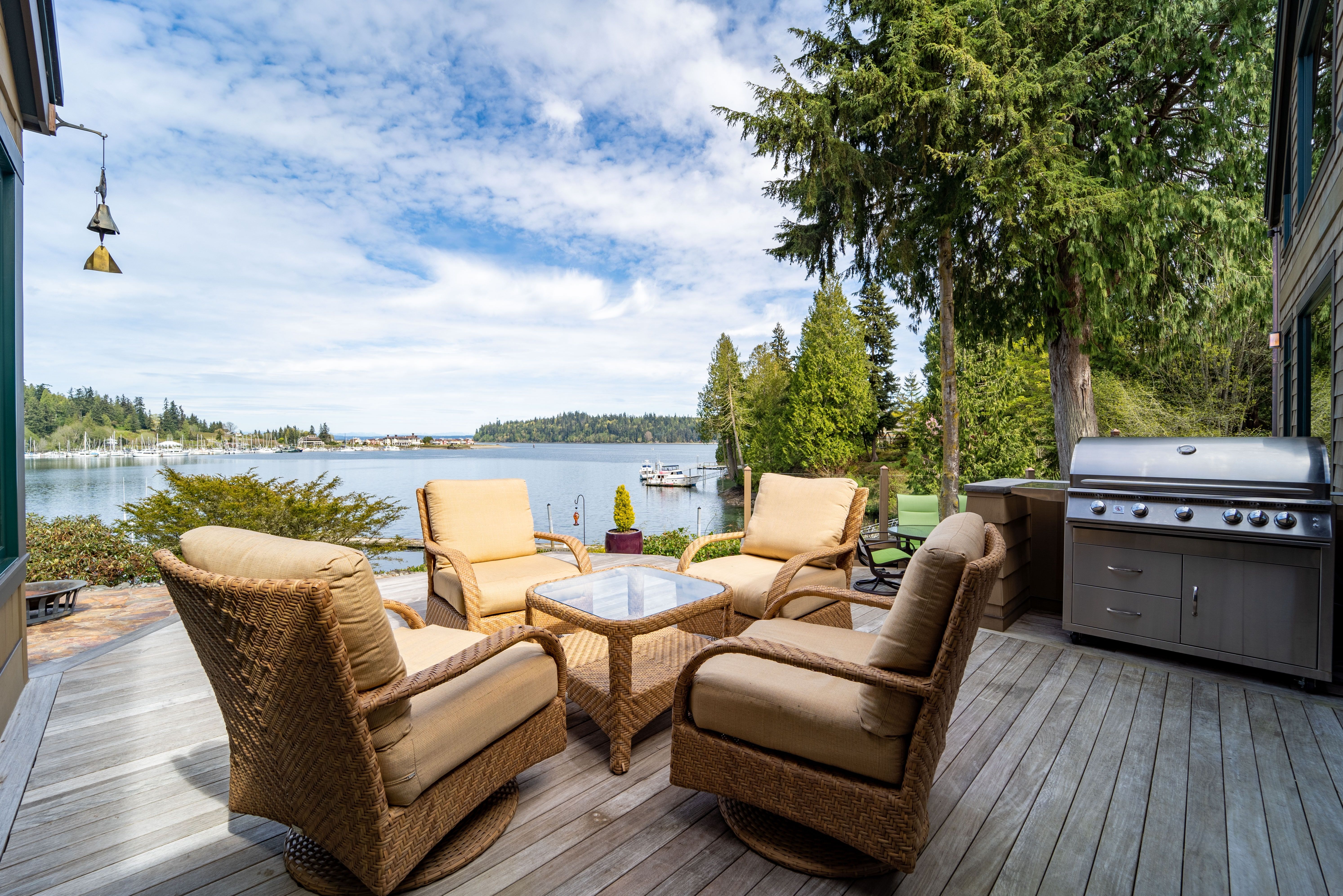  Ludlow Point Mariners’ Haven - 物件實景