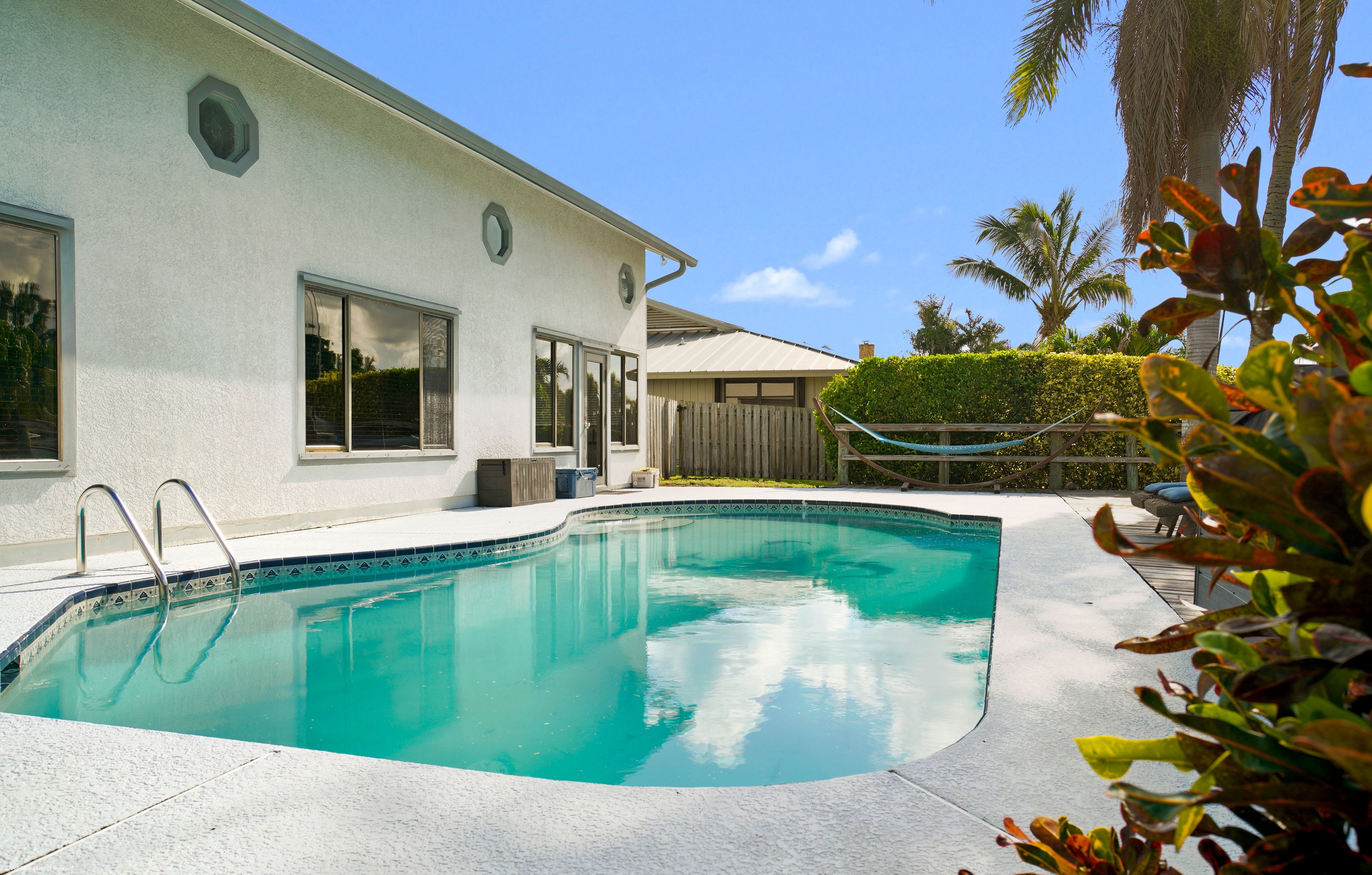  1614 SW Seagull Way, Palm City, FL, 34990 - 物件實景