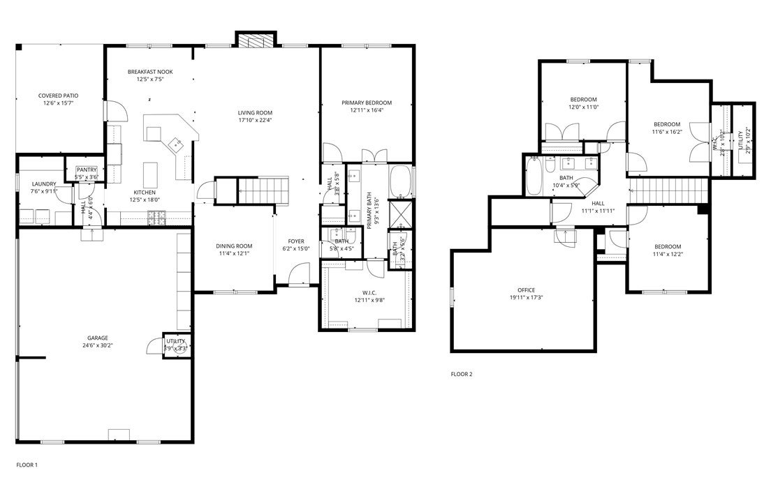 Bentonville, Arkansas, 72713, United States, 4 Bedrooms Bedrooms, ,3 BathroomsBathrooms,Residential,For Sale,1989403